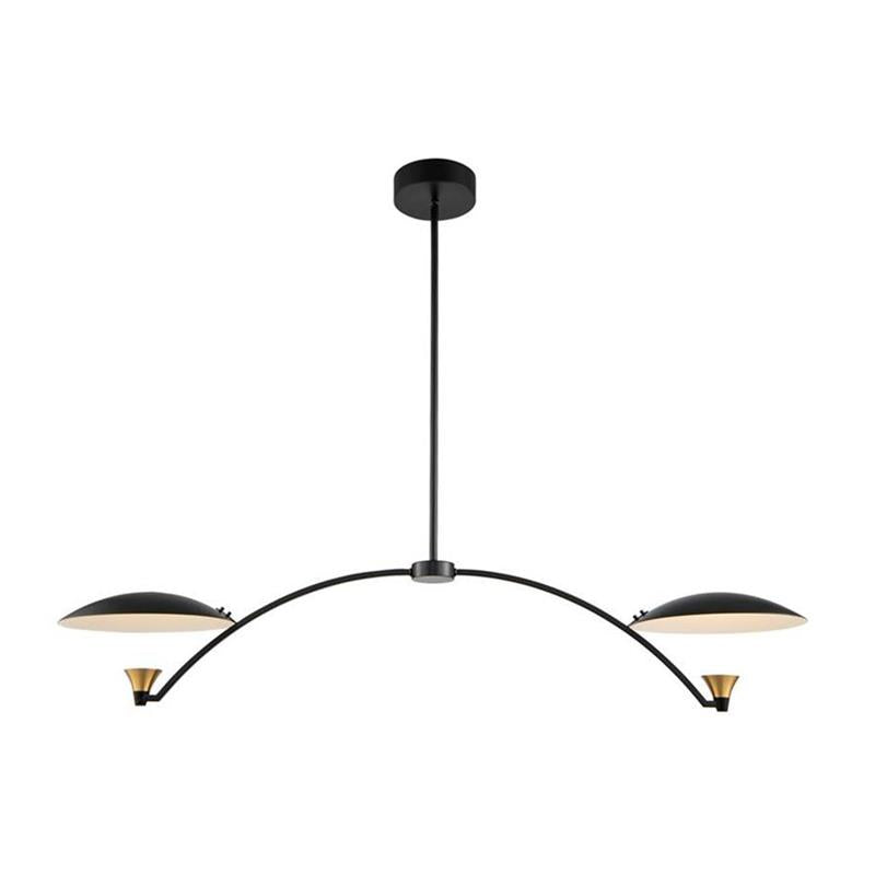 Candeeiro de teto Lumiissa