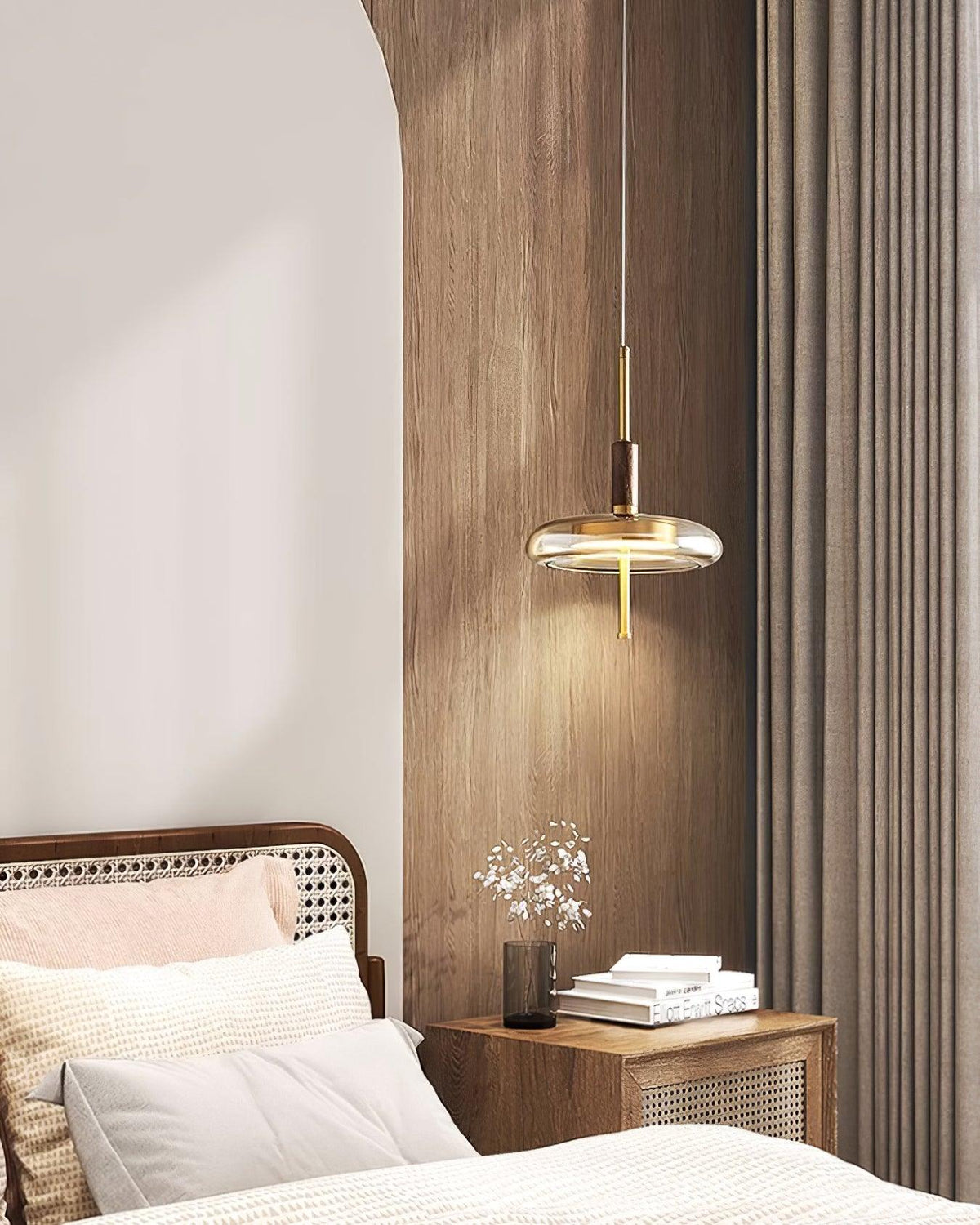 Zenith pendellampe