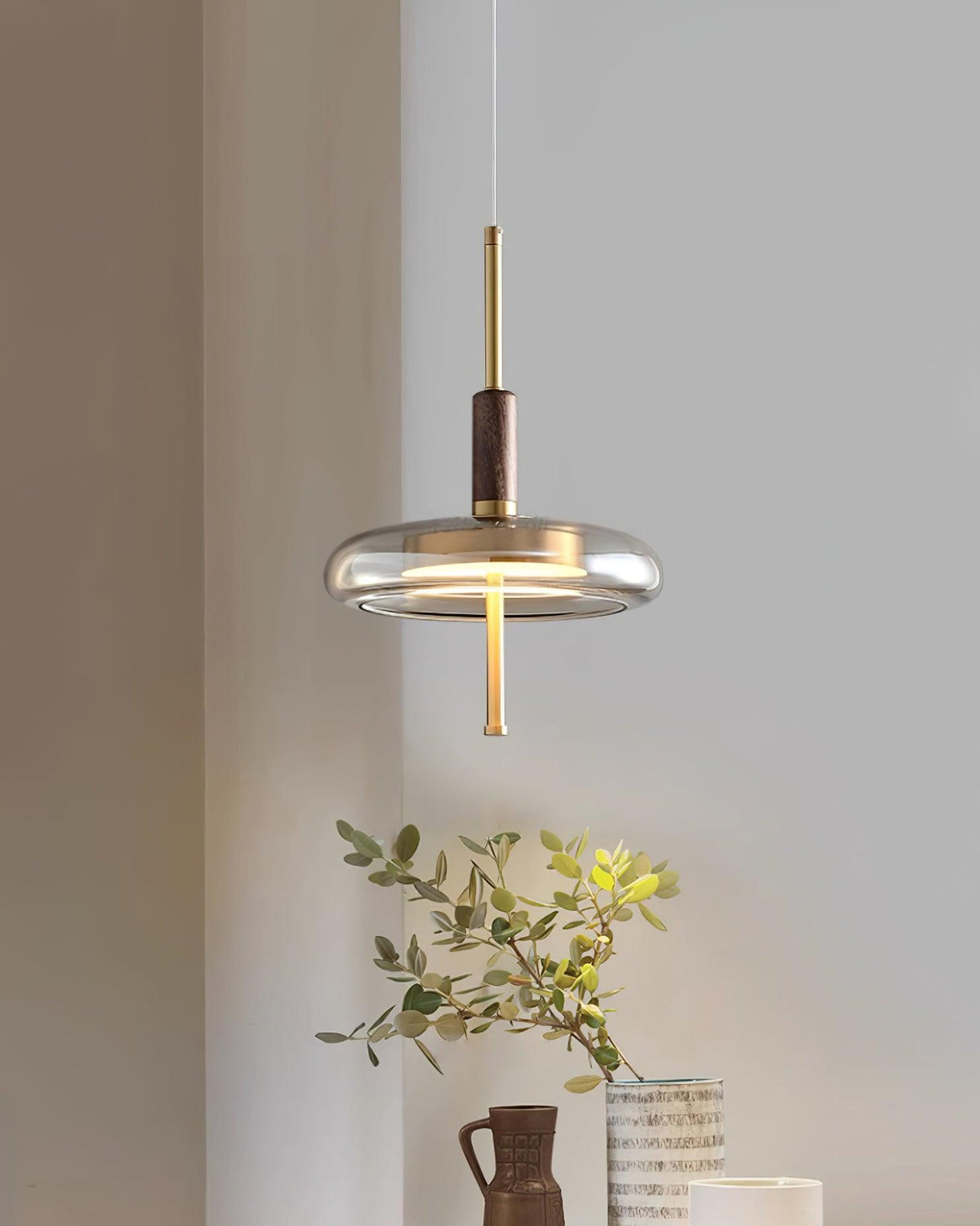 Zenith pendellampe