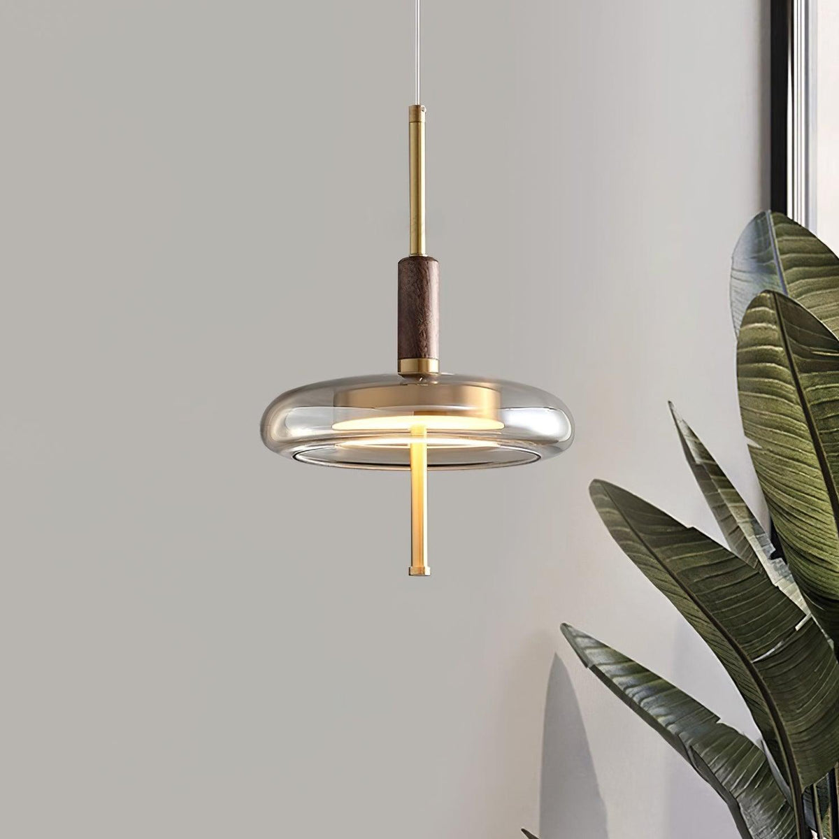 Zenith pendellampe
