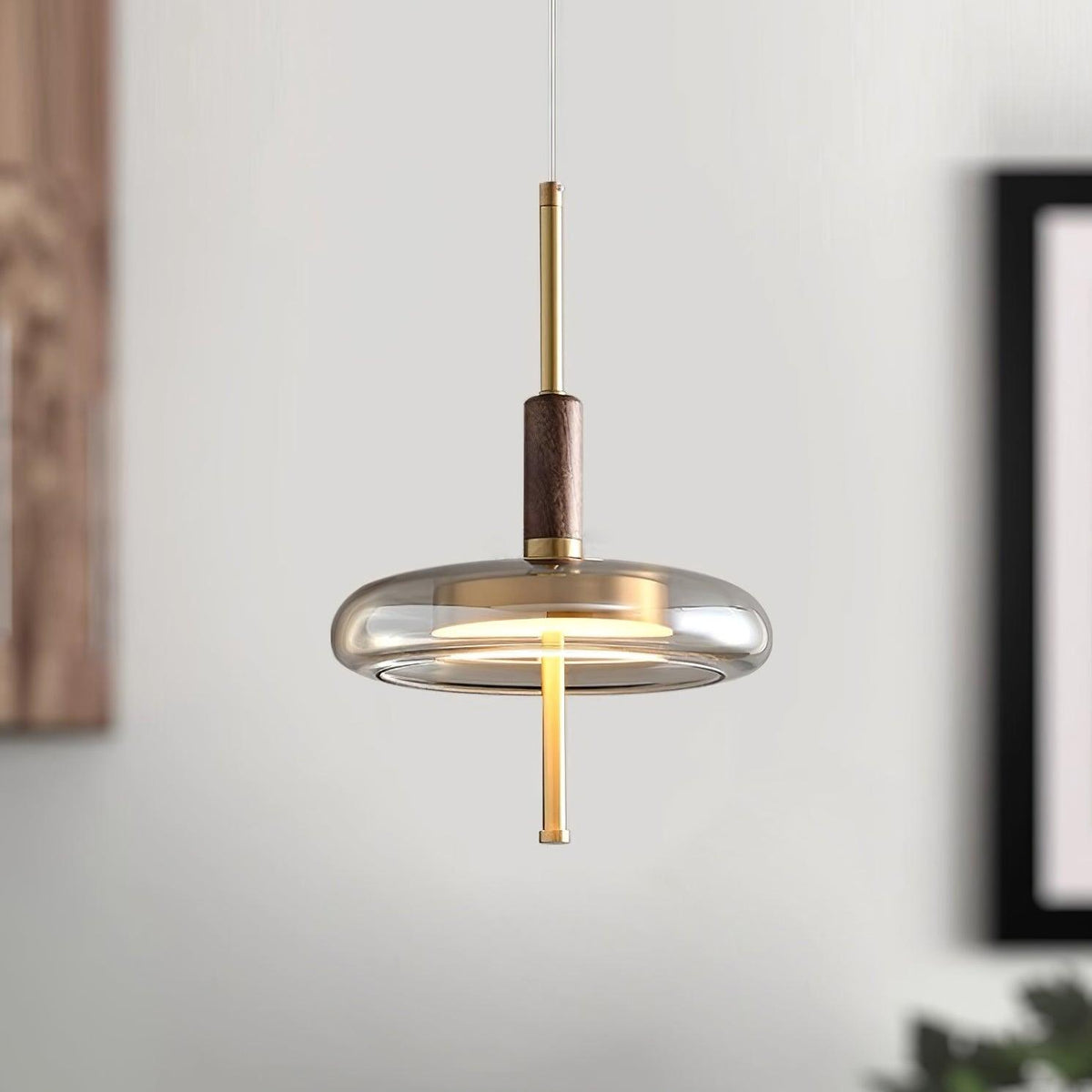 Zenith pendellampe