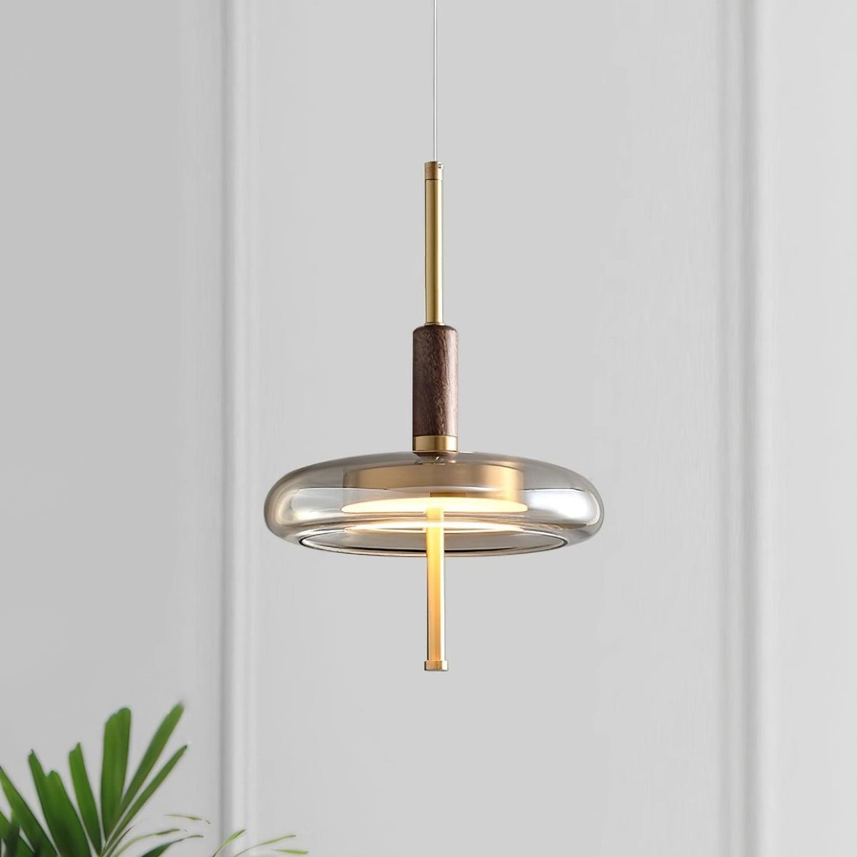 Zenith pendellampe