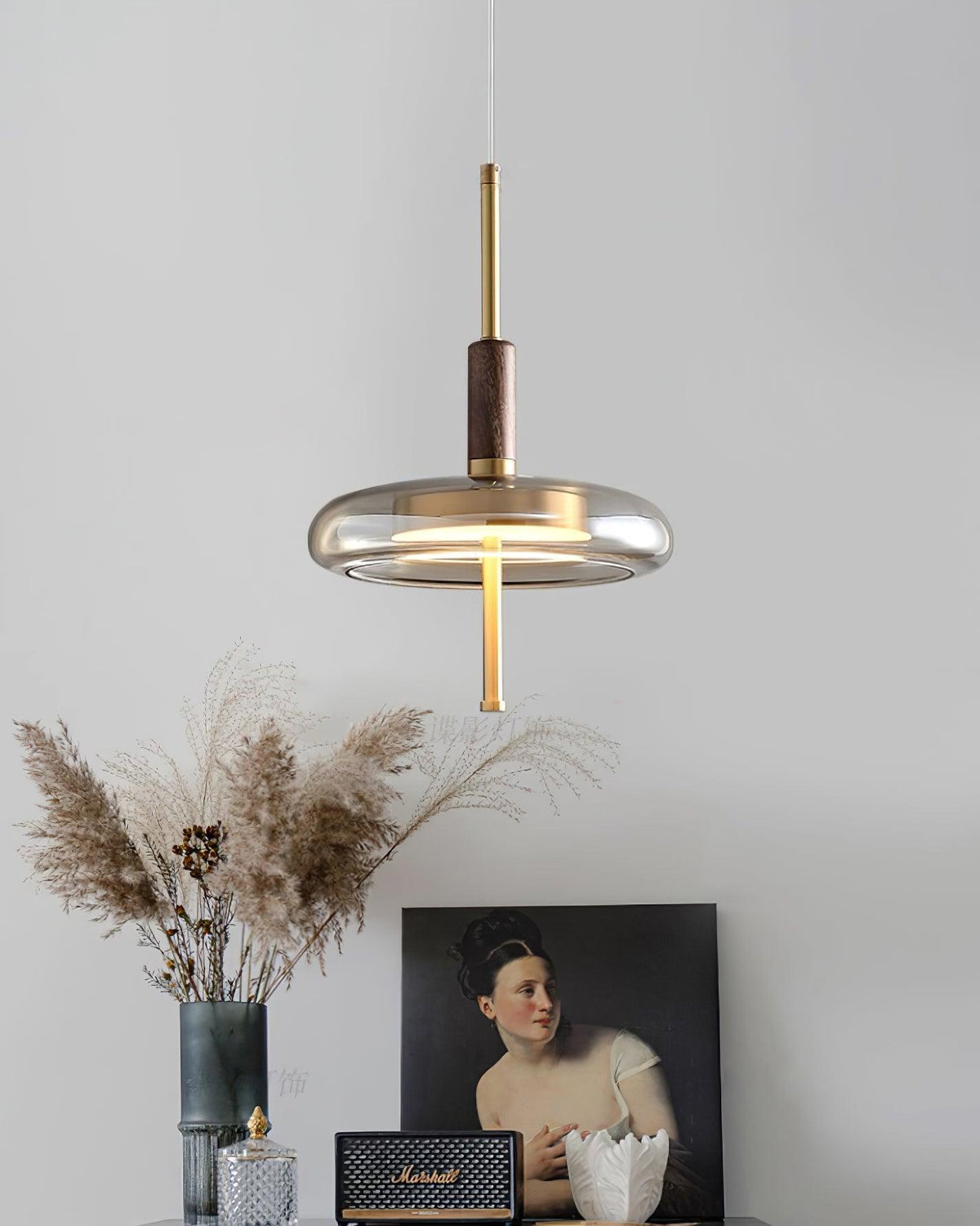 Zenith pendellampe