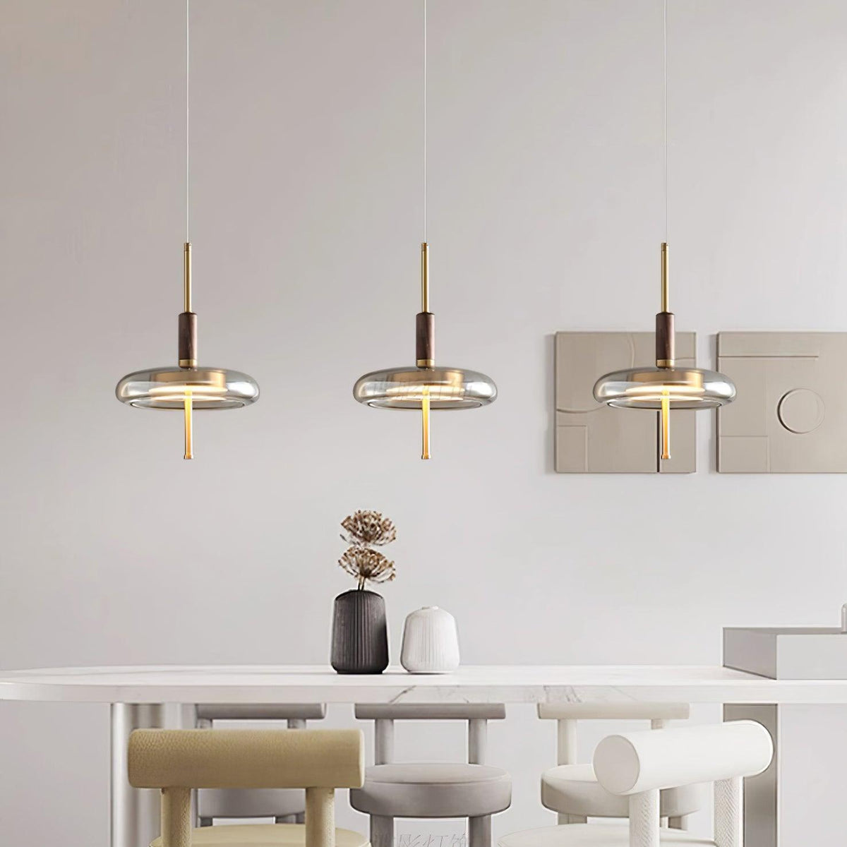 Zenith pendellampe