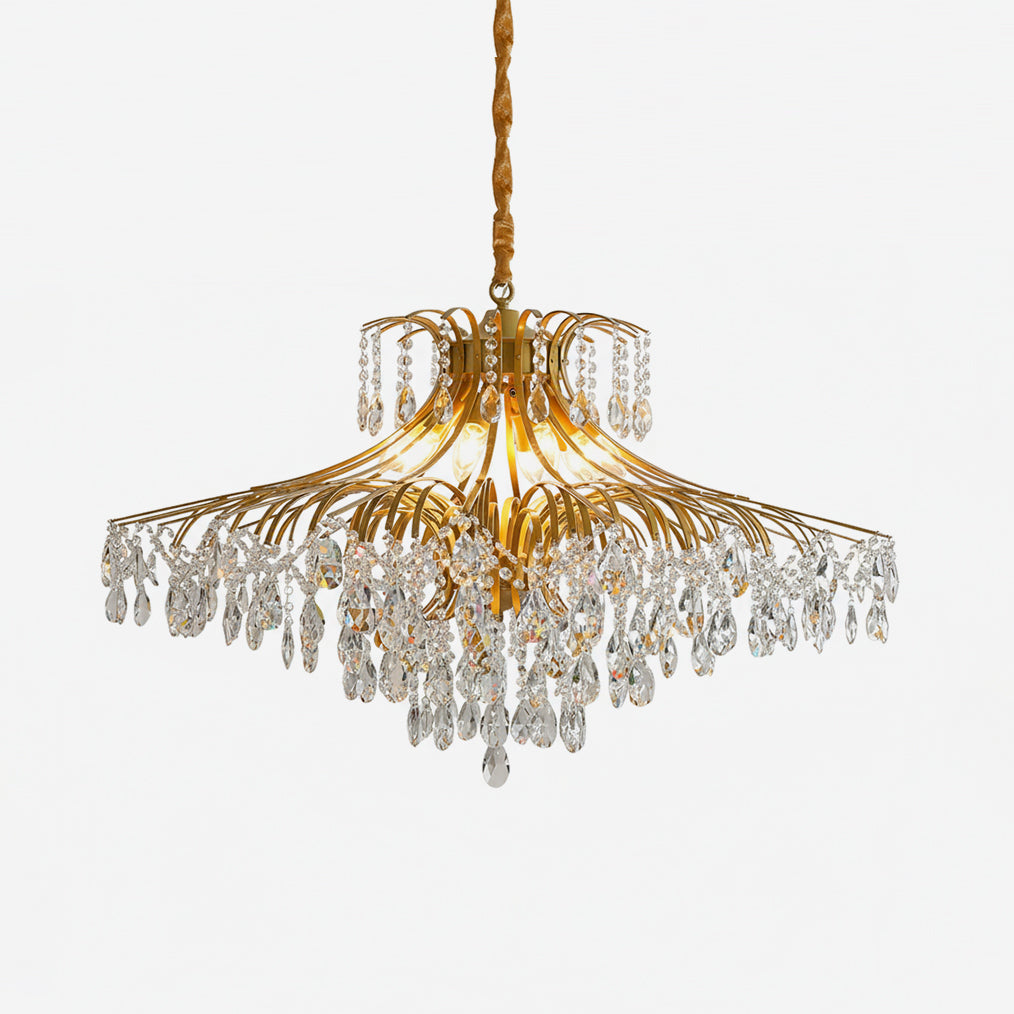 Candelabro Oreluaine