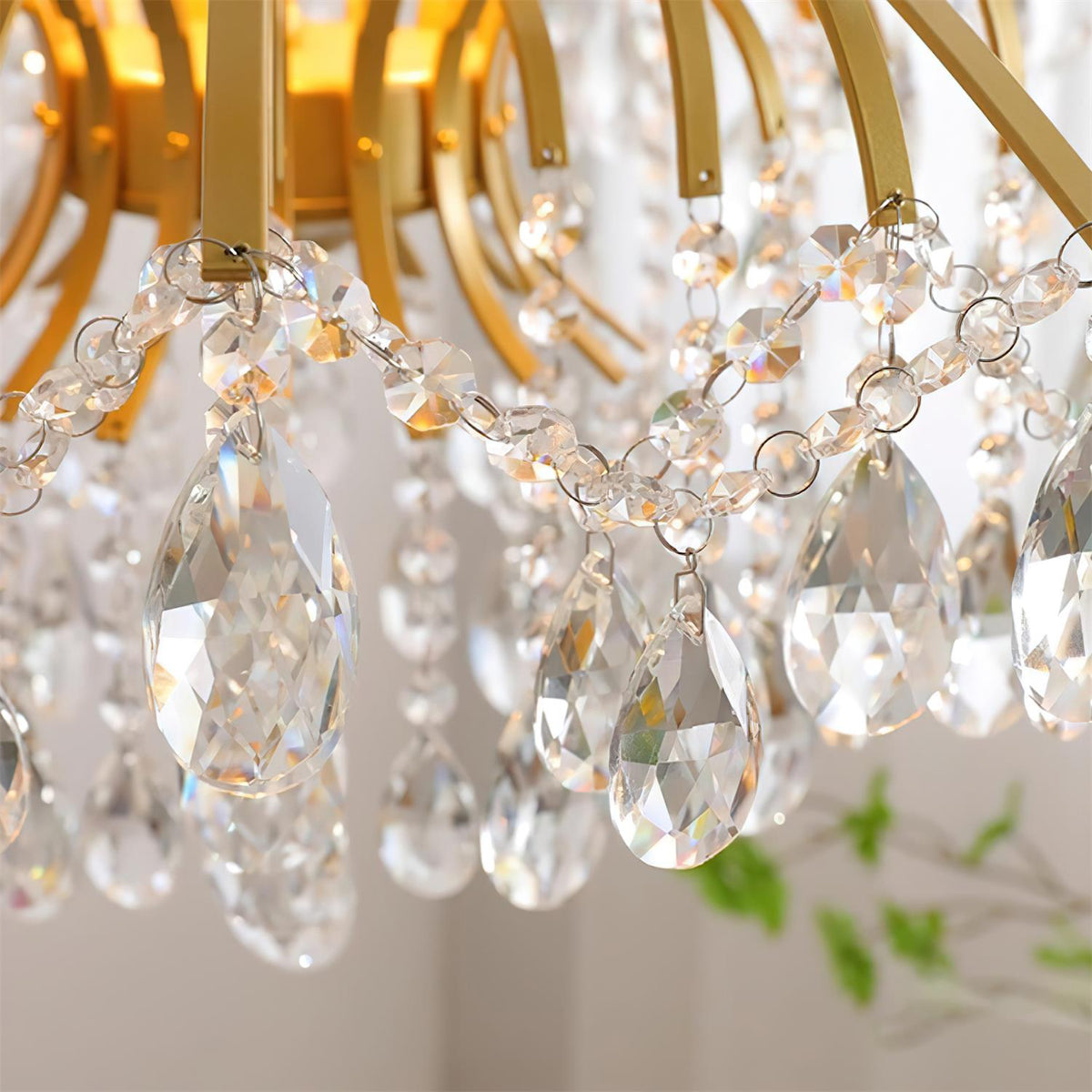Candelabro Oreluaine
