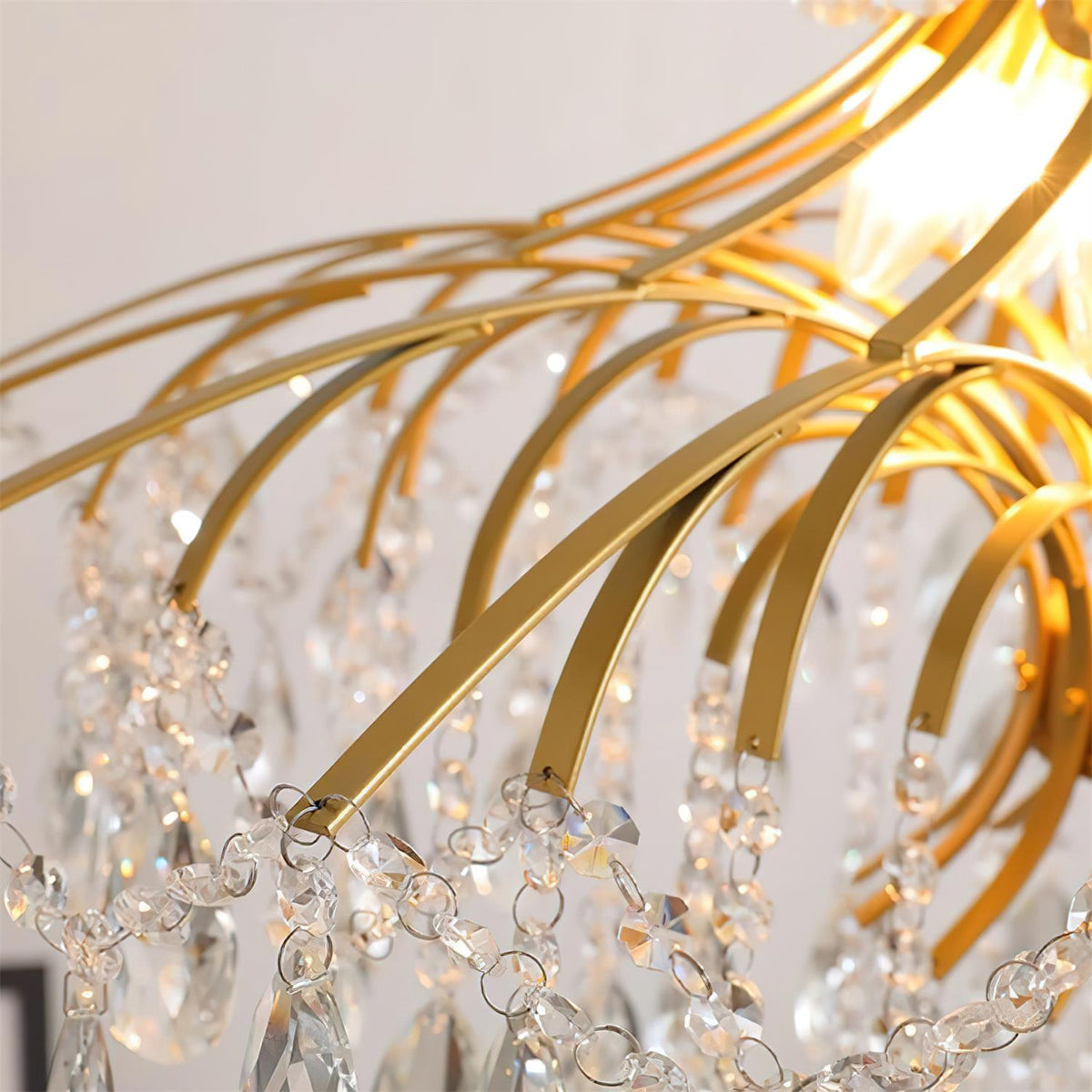 Candelabro Oreluaine
