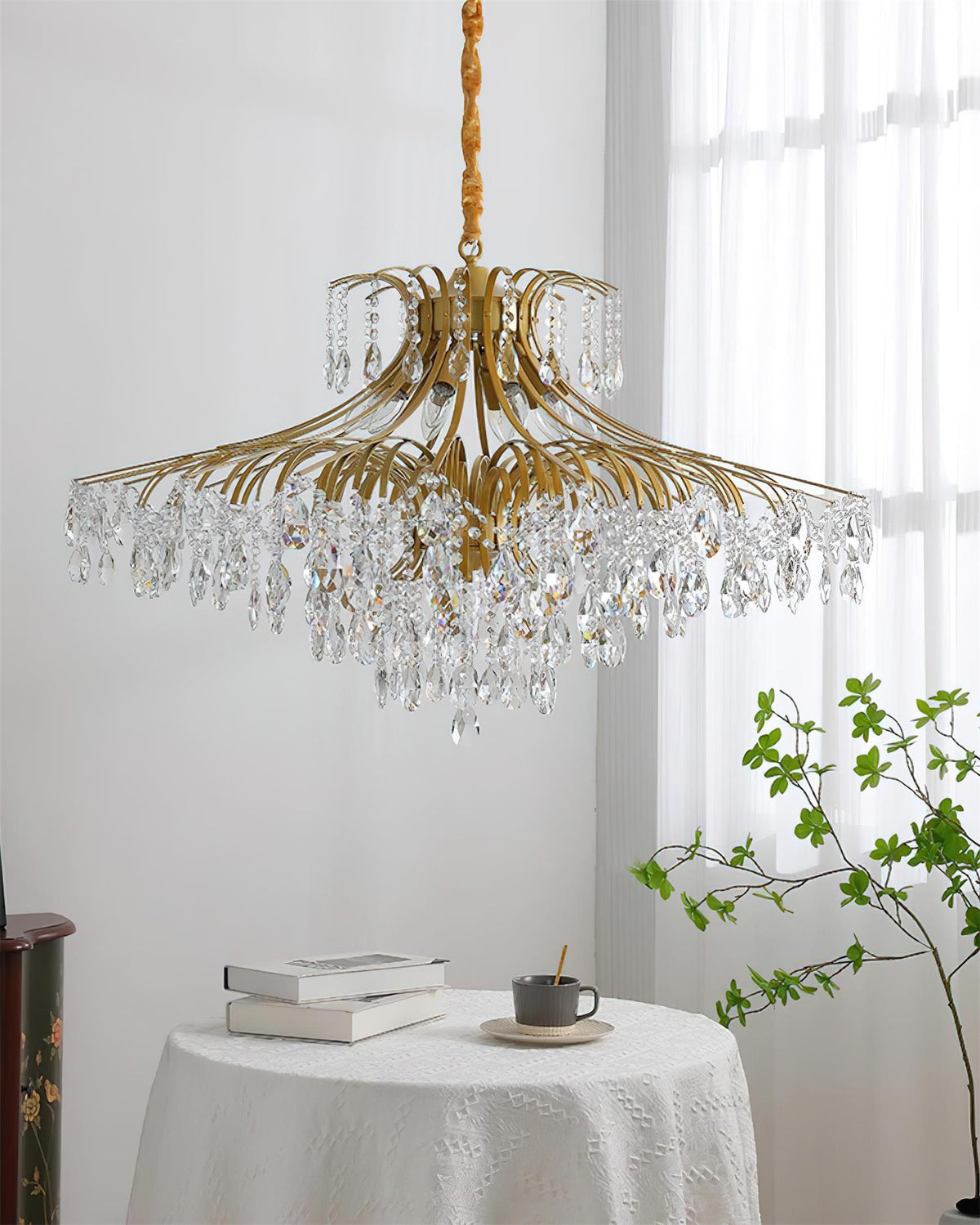 Candelabro Oreluaine
