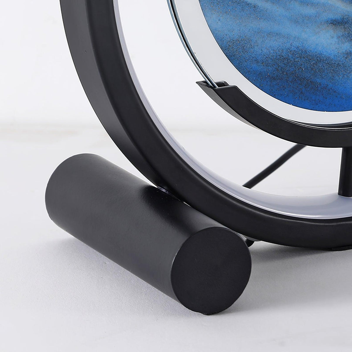 Ciririra abstrakt bordlampe