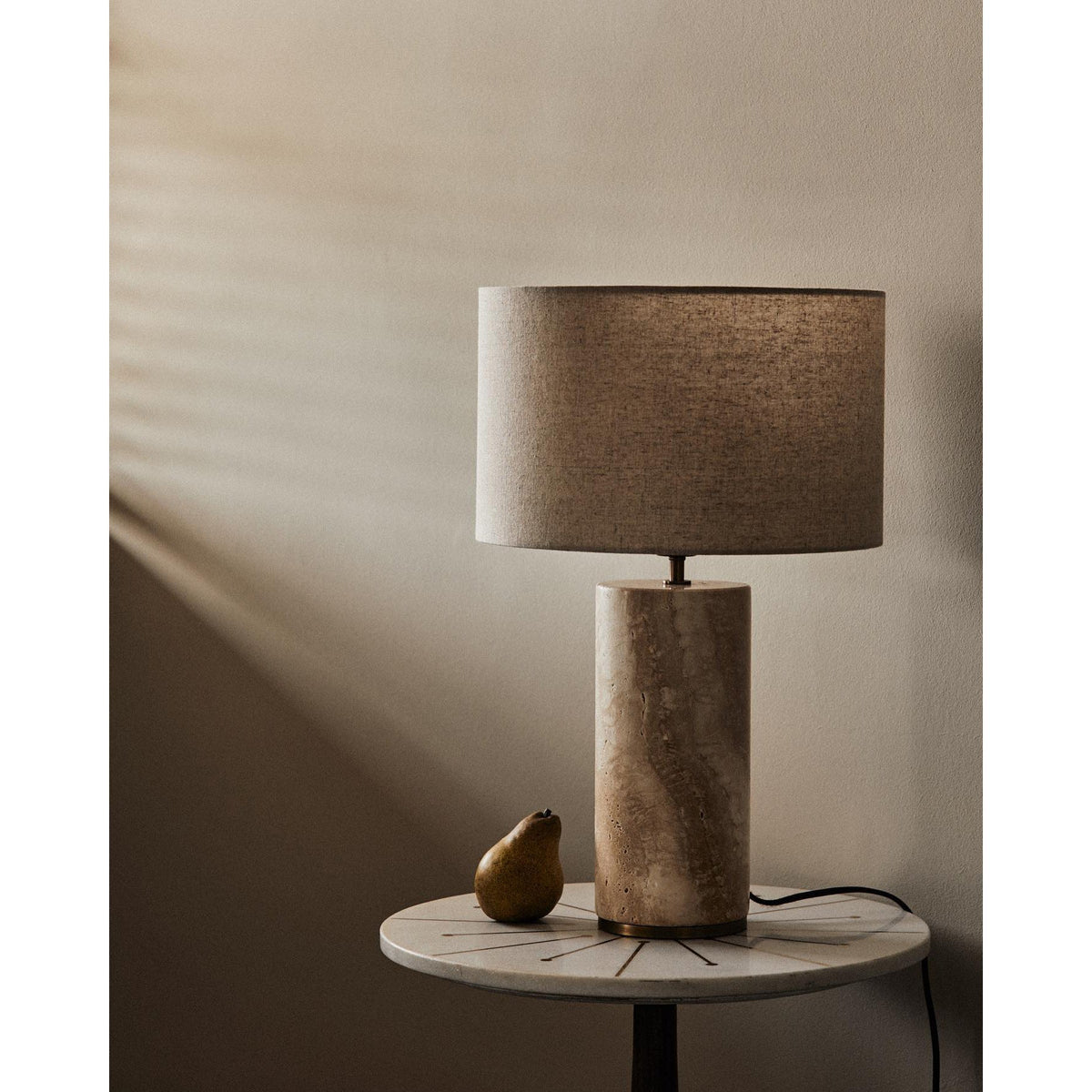 Ennirare-bordlampe