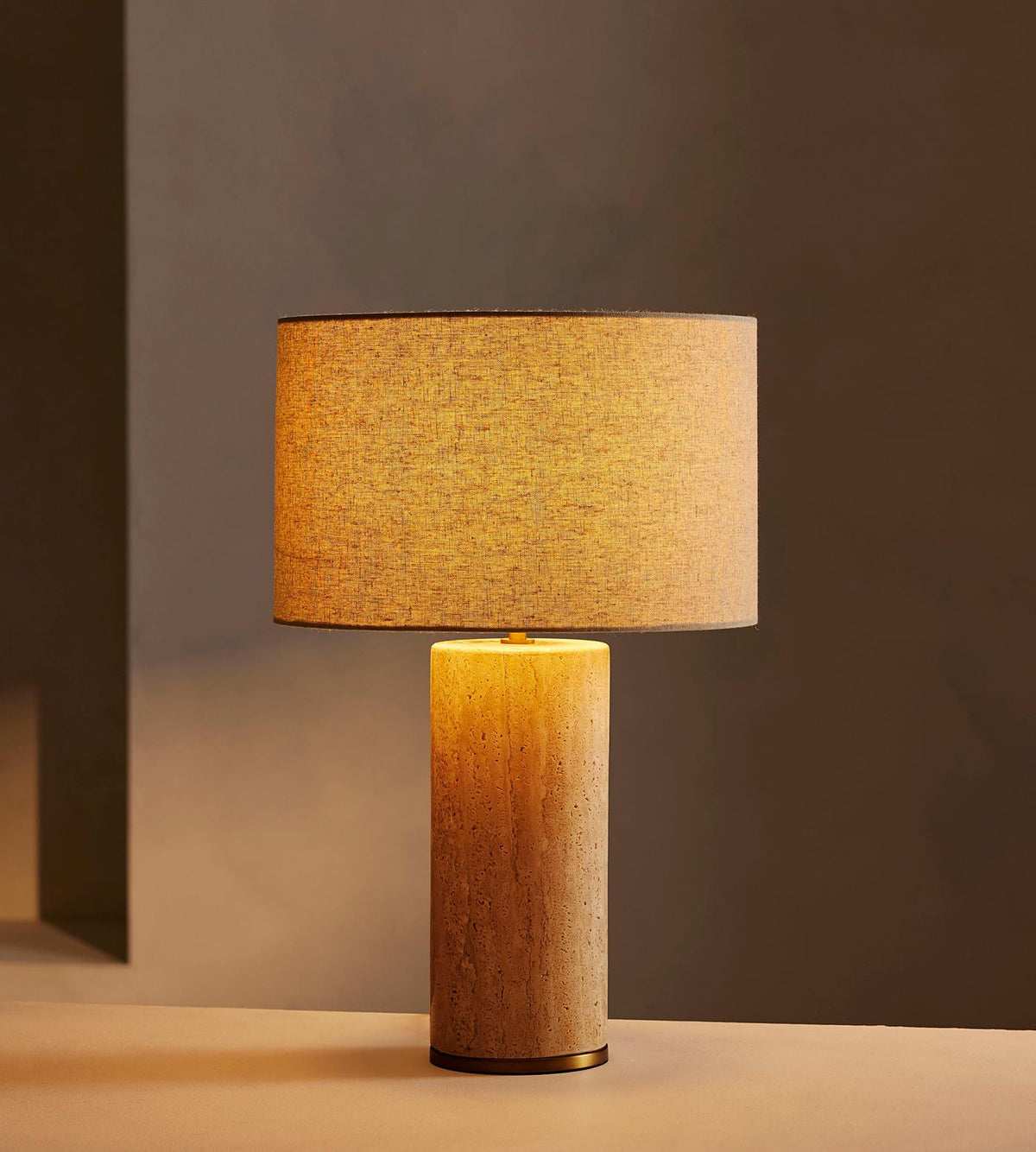 Ennirare-bordlampe