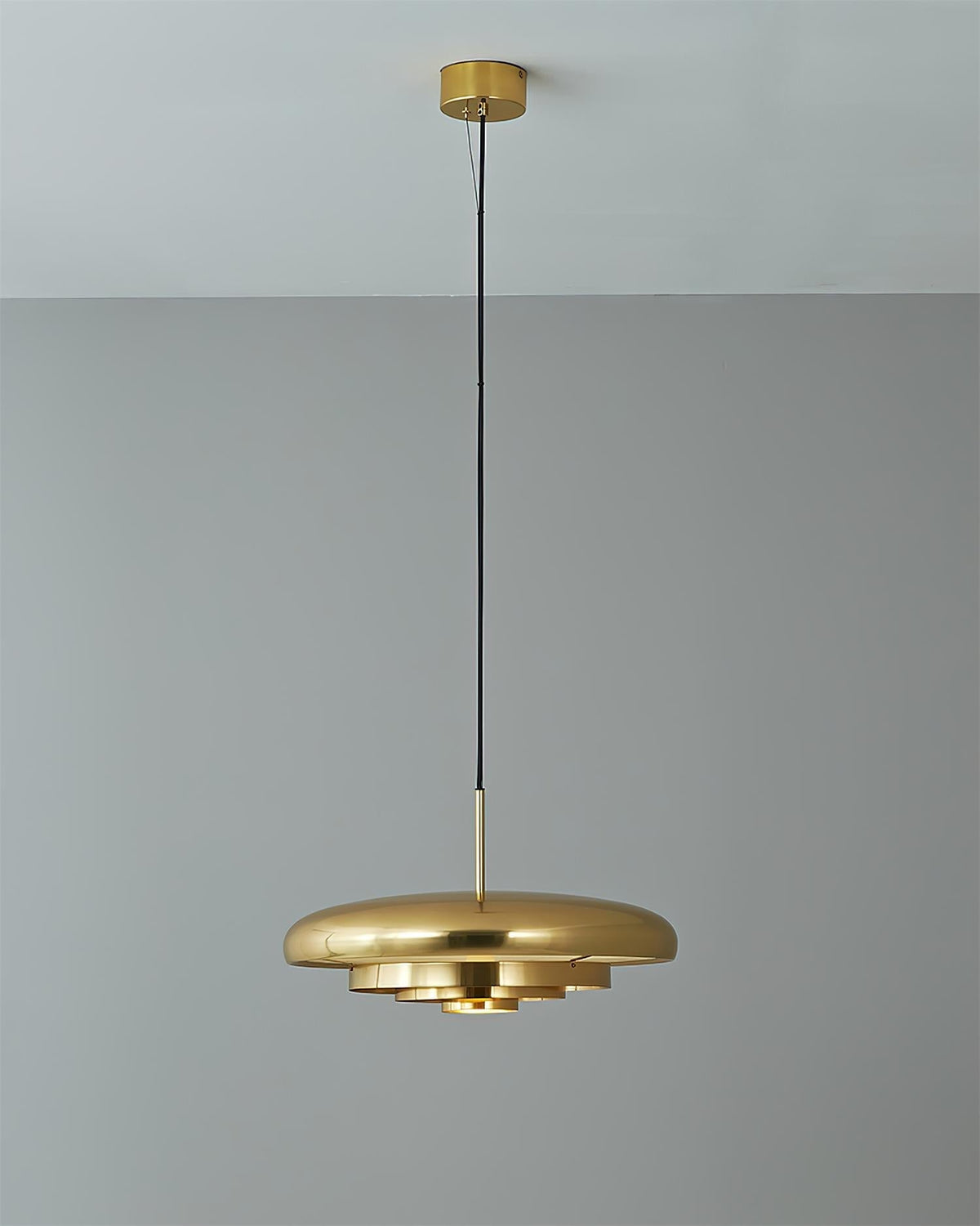 Renenette pendellampa