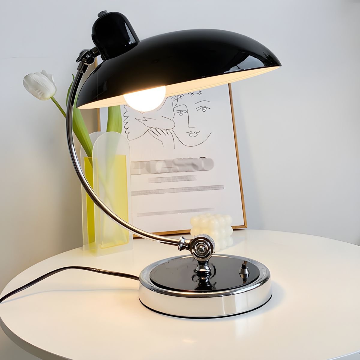 Nexa industriel bordlampe