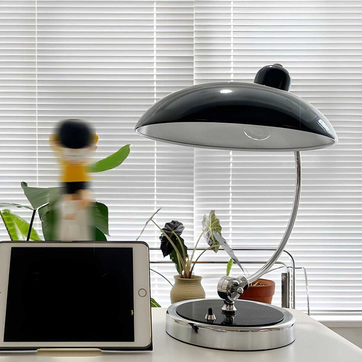 Nexa industriel bordlampe