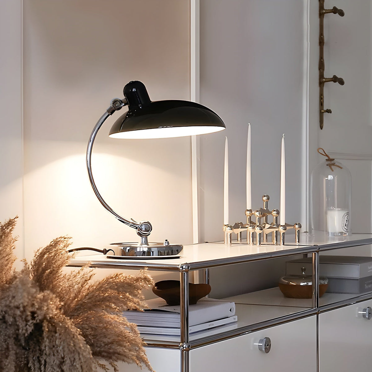 Nexa industriel bordlampe