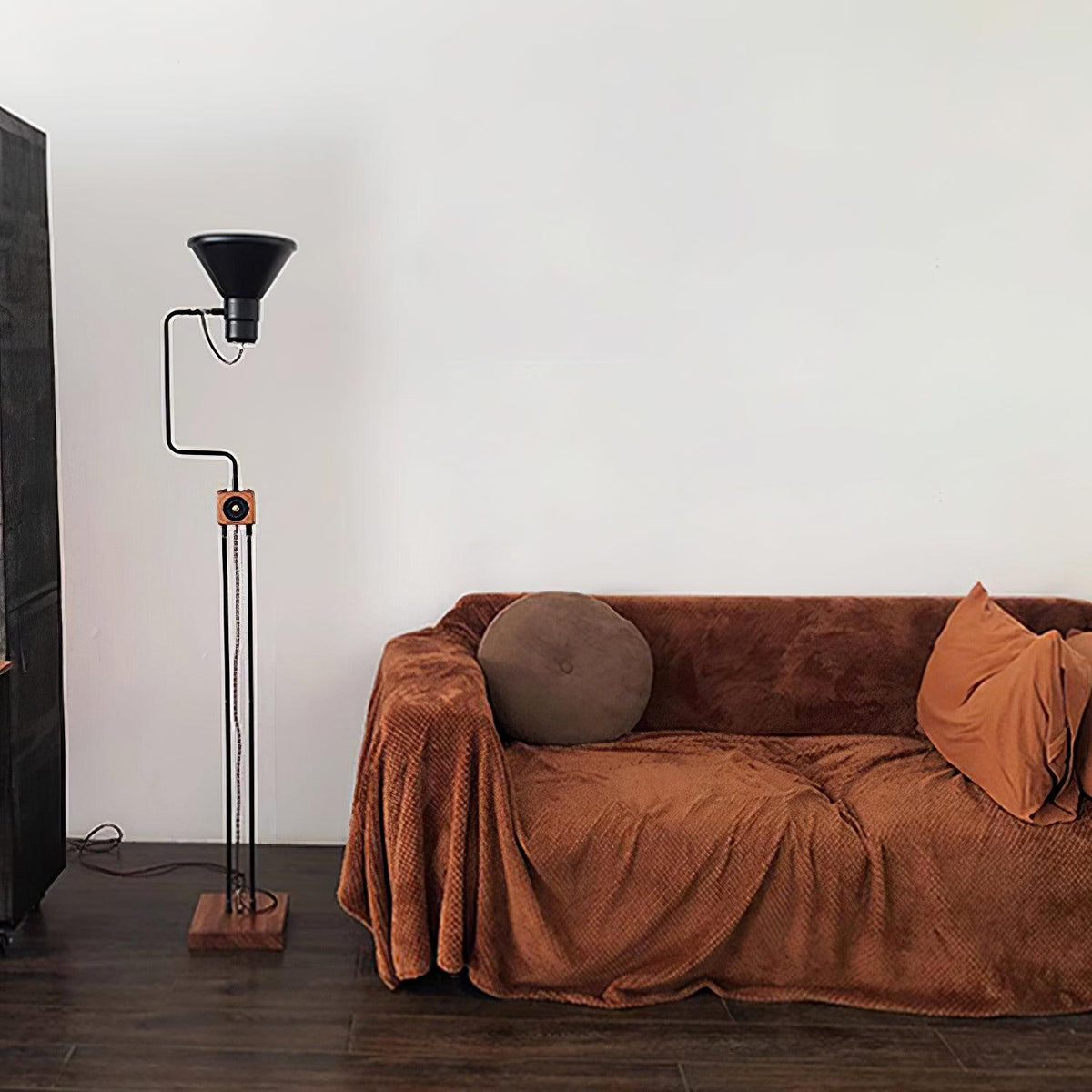 Terieria Floor Lamp