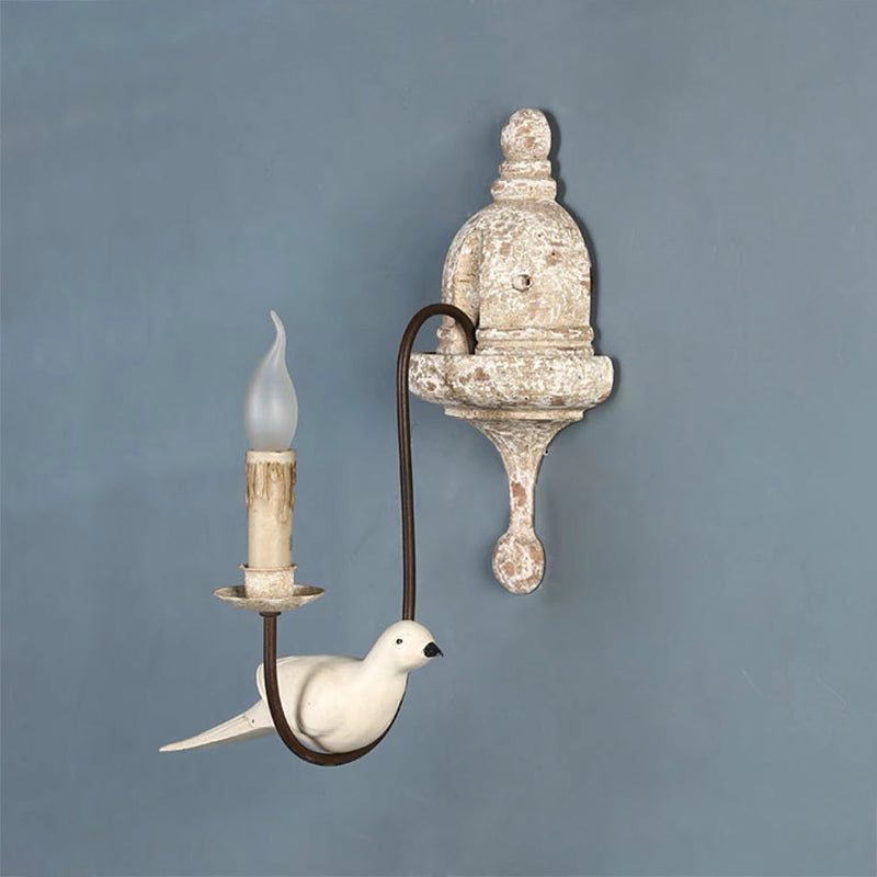 Selarelia-vägglampa