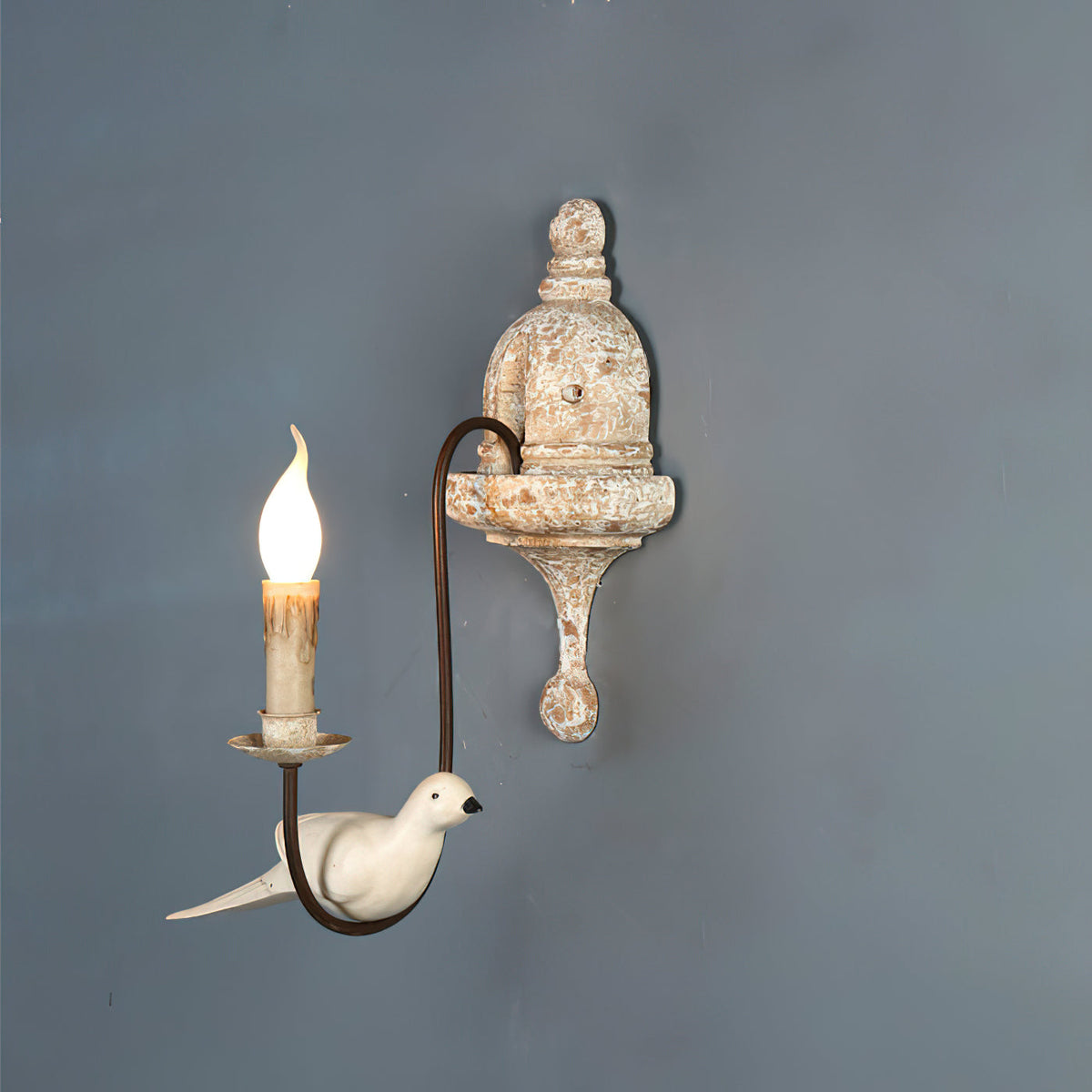 Selarelia-vägglampa