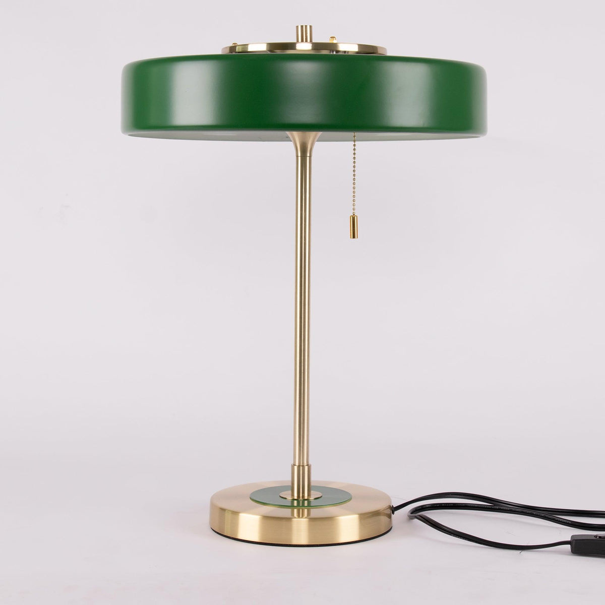 Paula moderne bordlampe