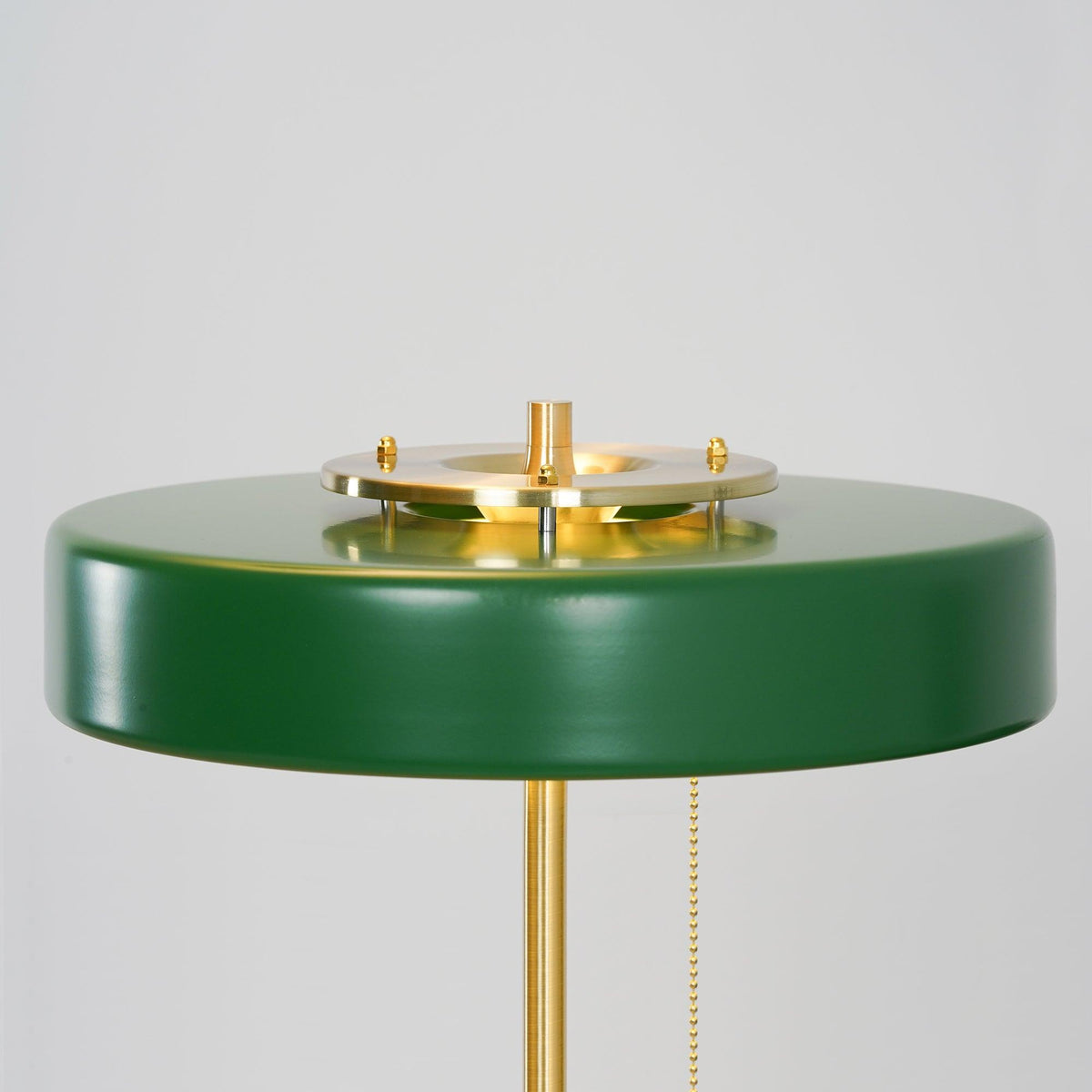 Paula moderne bordlampe