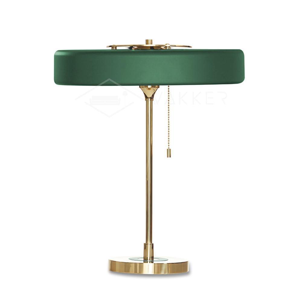 Paula moderne bordlampe