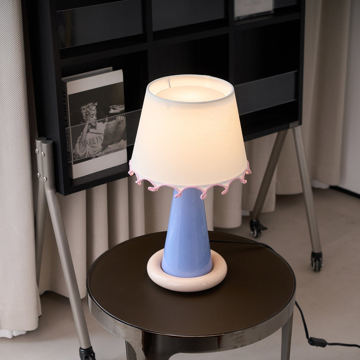 Teriiraya Table Lamp