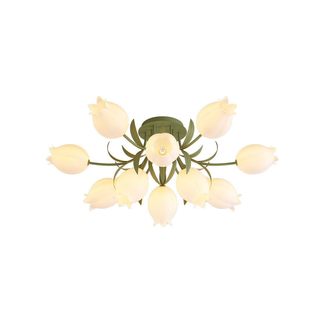 Lumoriella-loftslampe