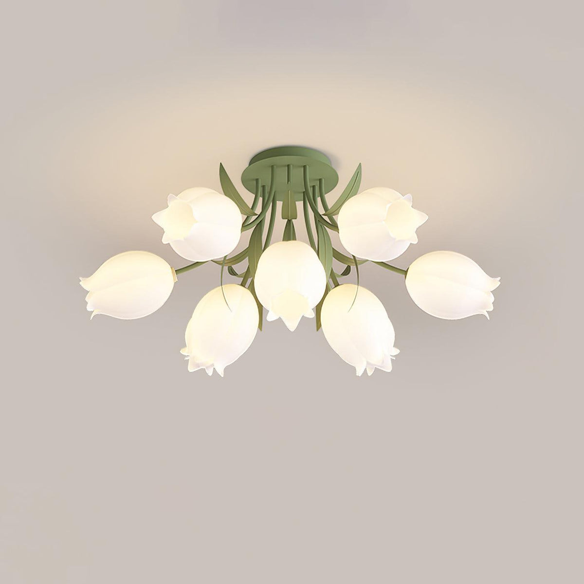 Lumoriella-loftslampe