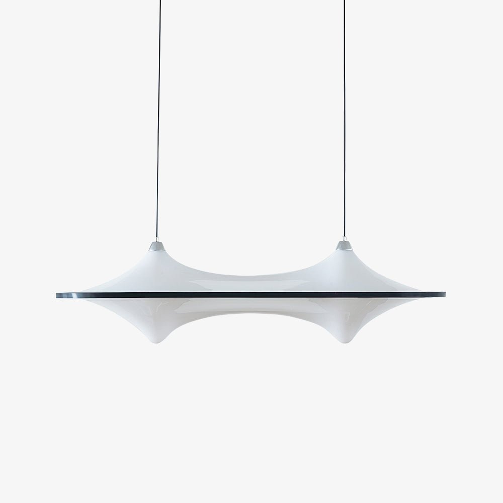 Nebulux akryyliriippuvalaisin