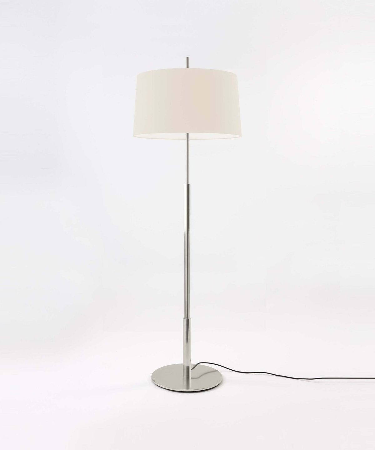 Brooks minimalistisk gulvlampe