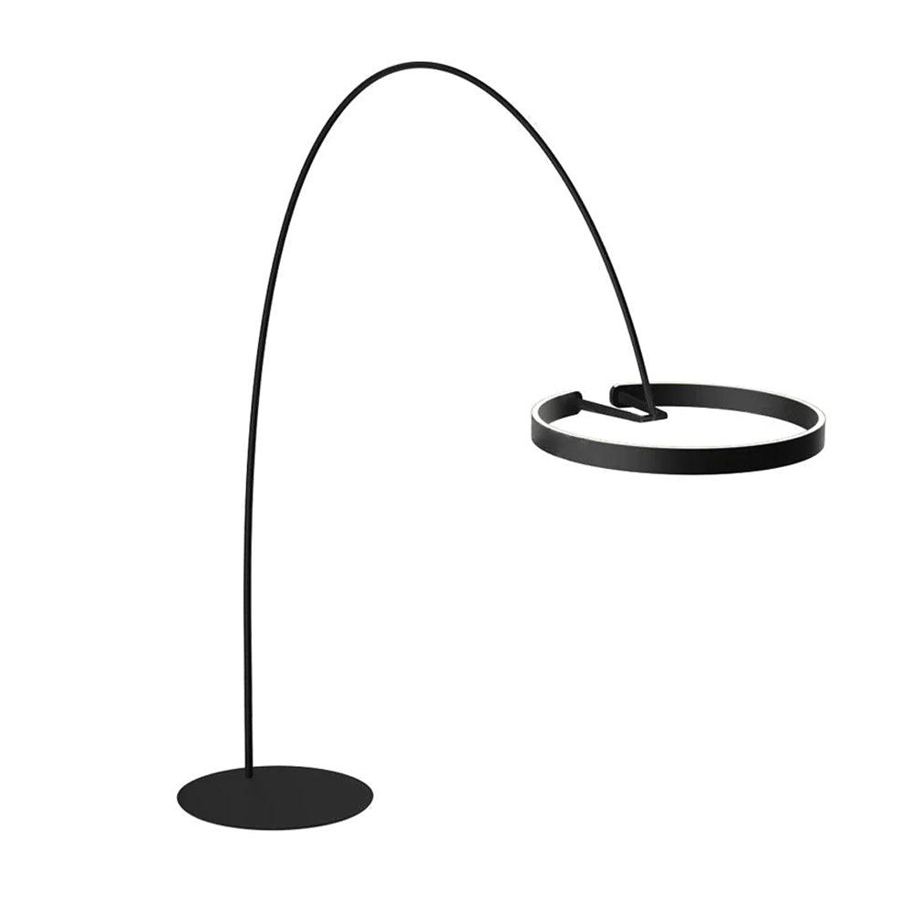 Rondy-minimalistinen lattiavalaisin