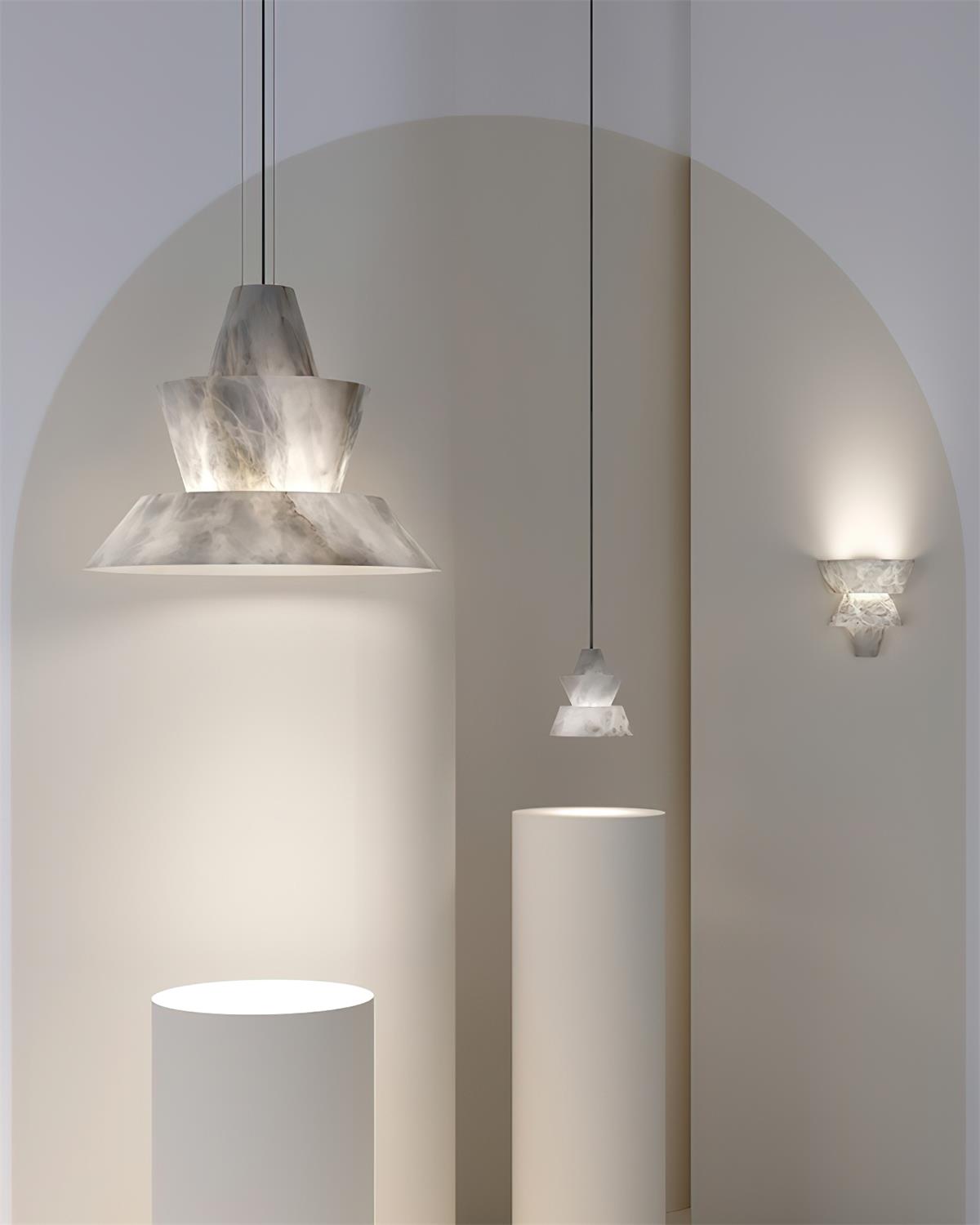 Ezion taklampa
