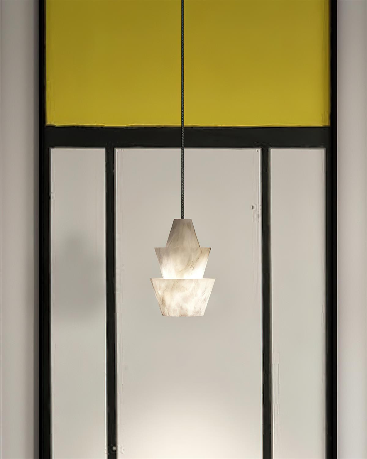 Ezion taklampa