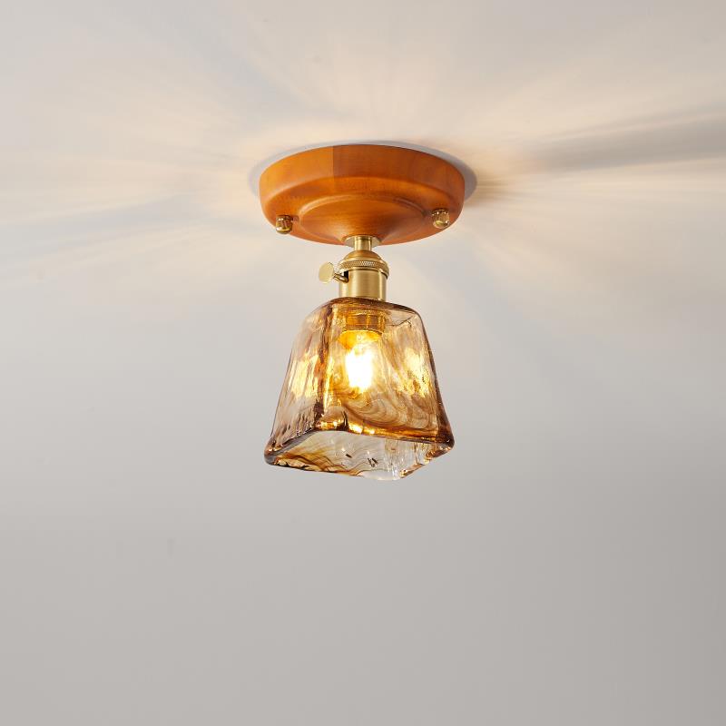 Elano Ceiling Light