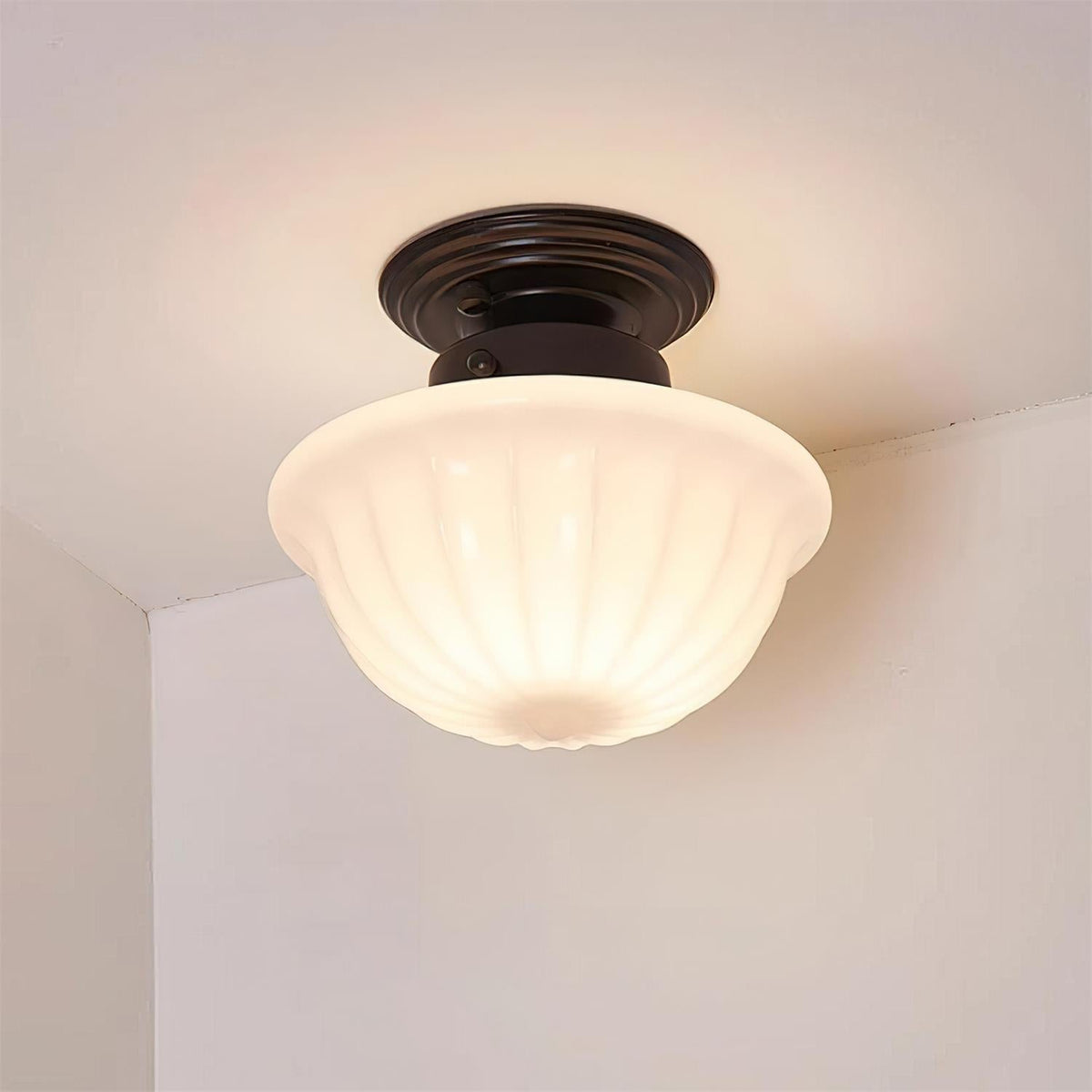 Evola-loftlampe