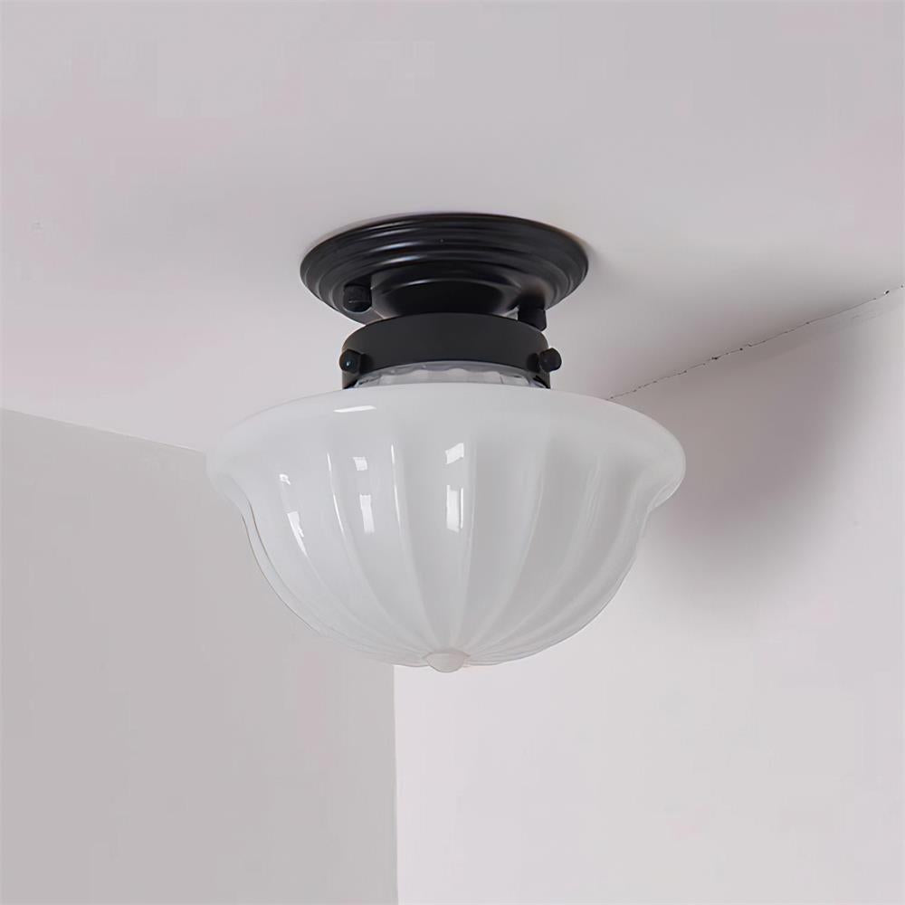 Evola-loftlampe