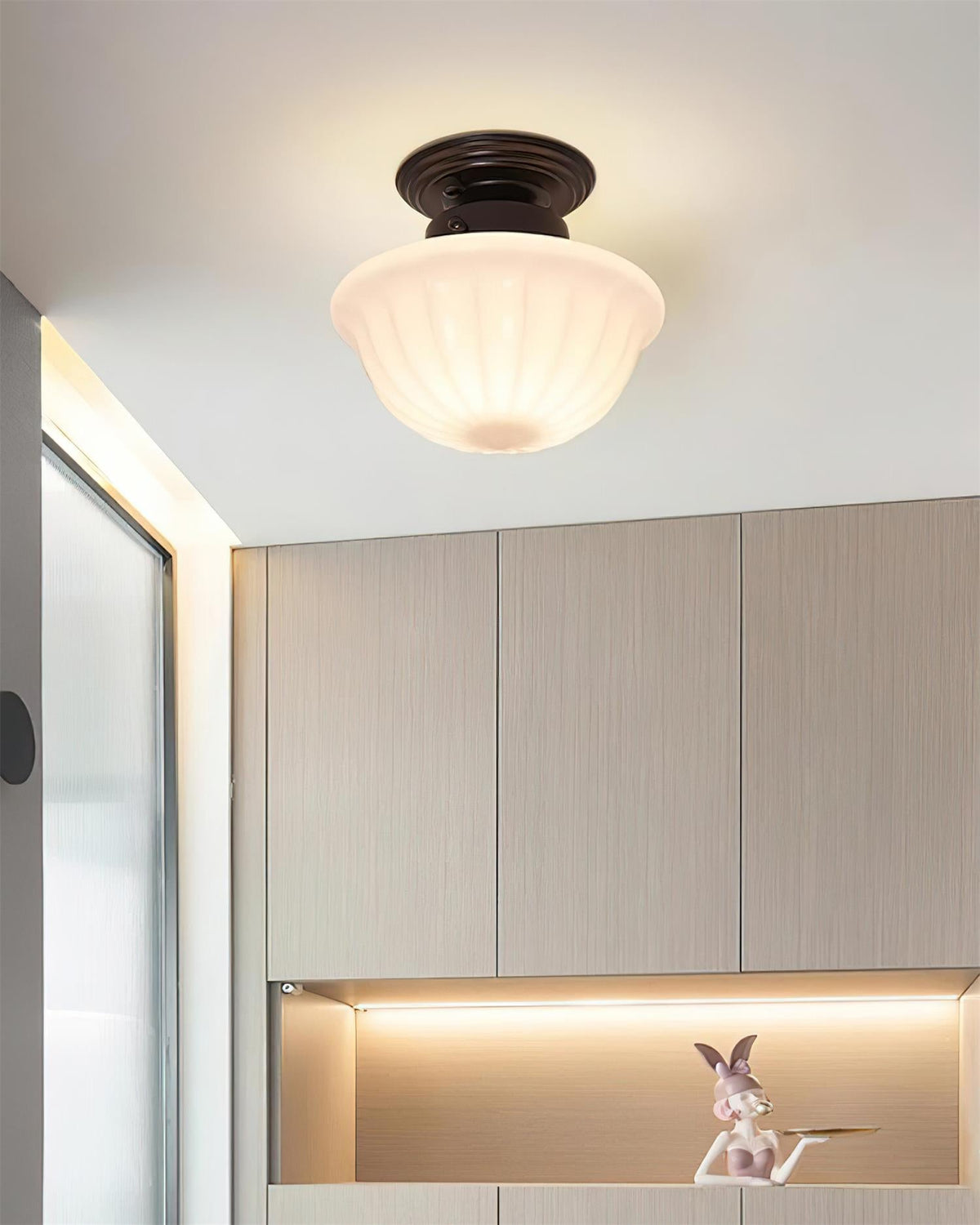 Evola-loftlampe