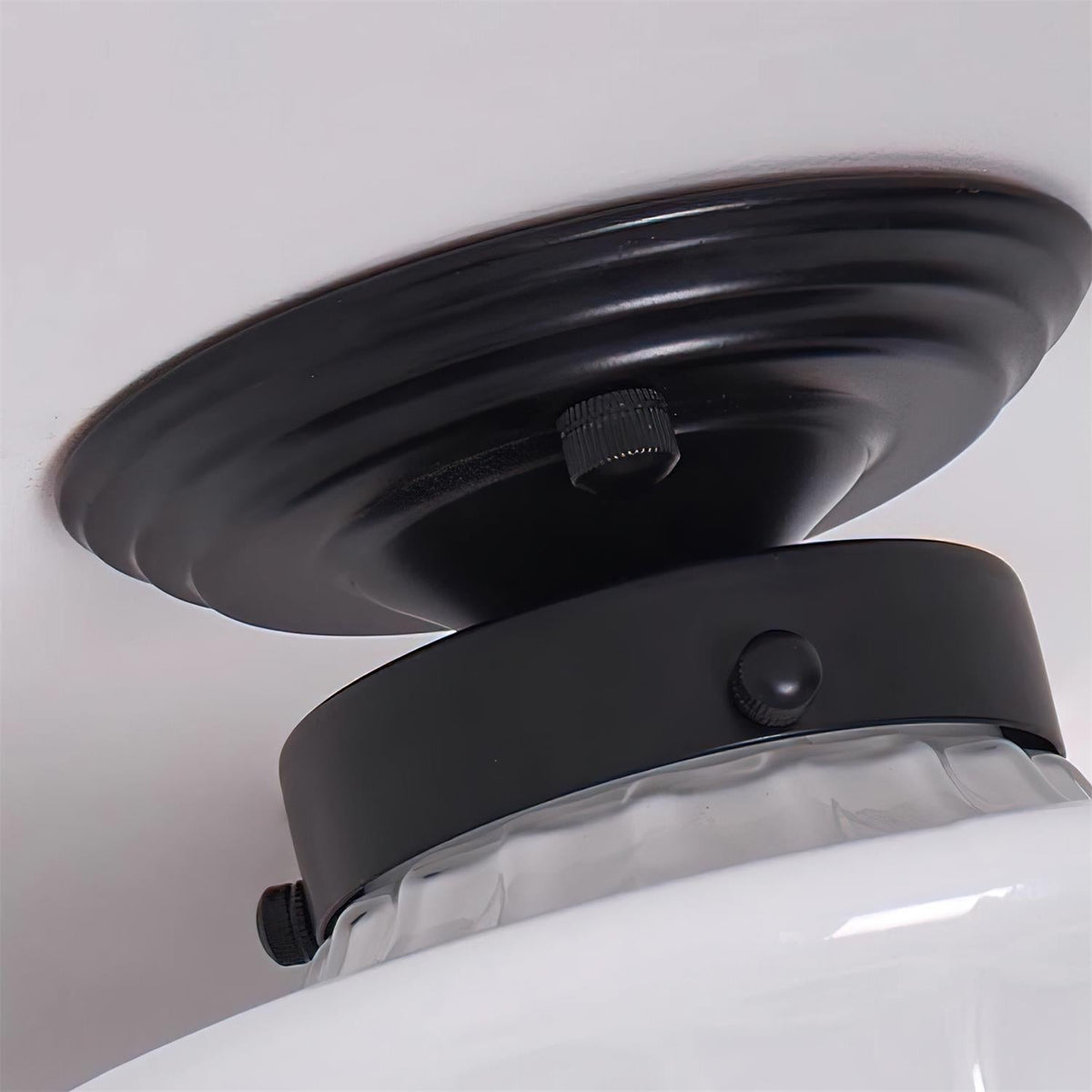 Evola-loftlampe