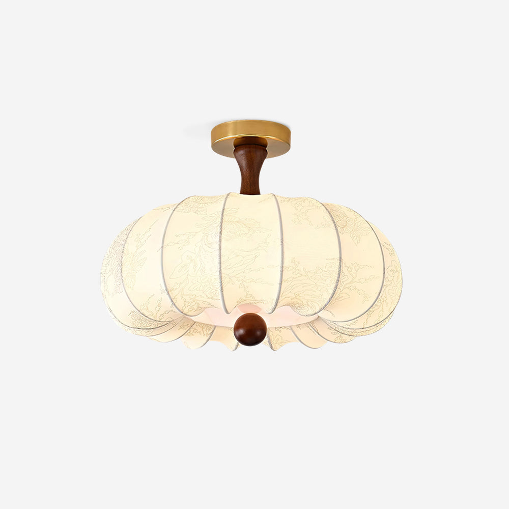 Pumpy-loftlampe