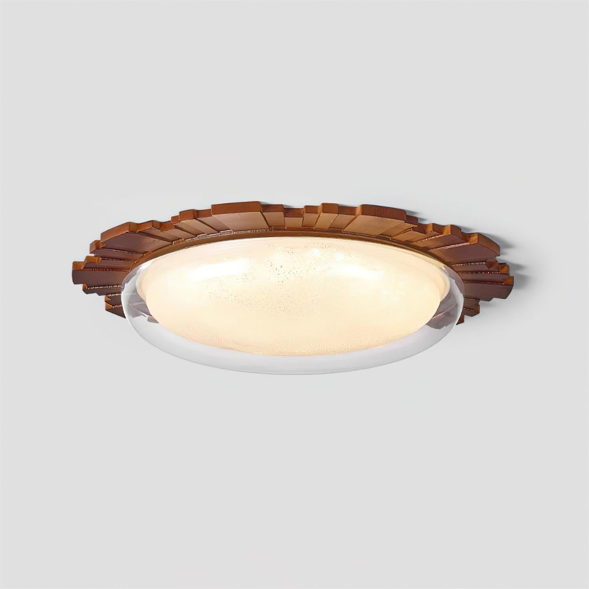 Alderon loftlampe