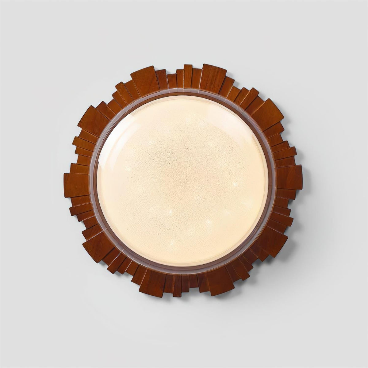 Alderon loftlampe