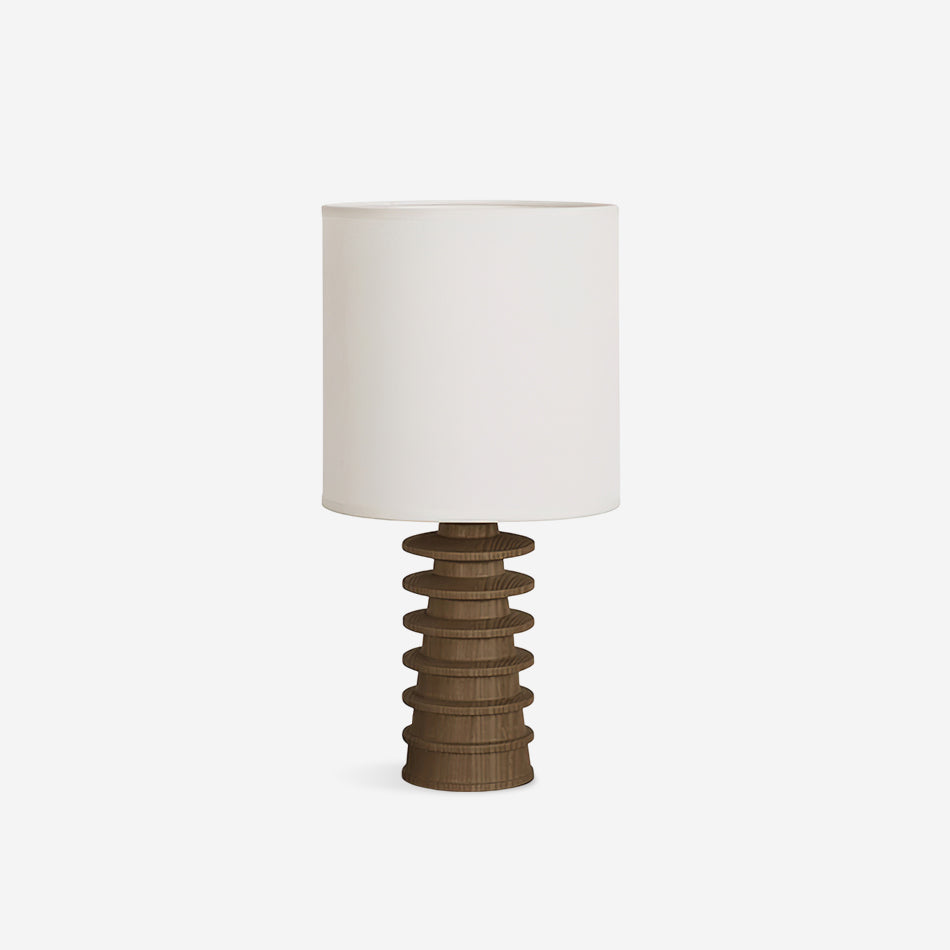 Terrance bordlampe