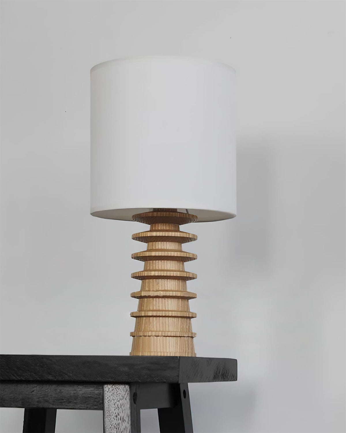 Terrance bordlampe