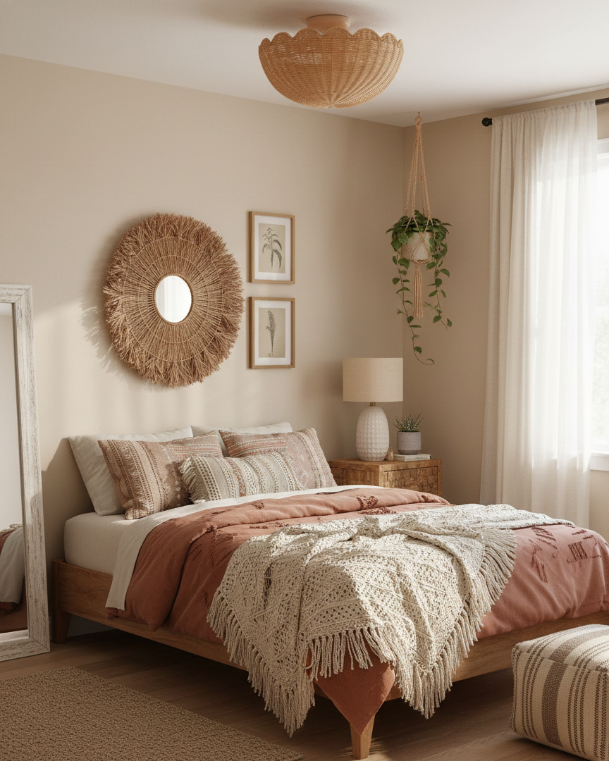 Mirivia-loftlampe