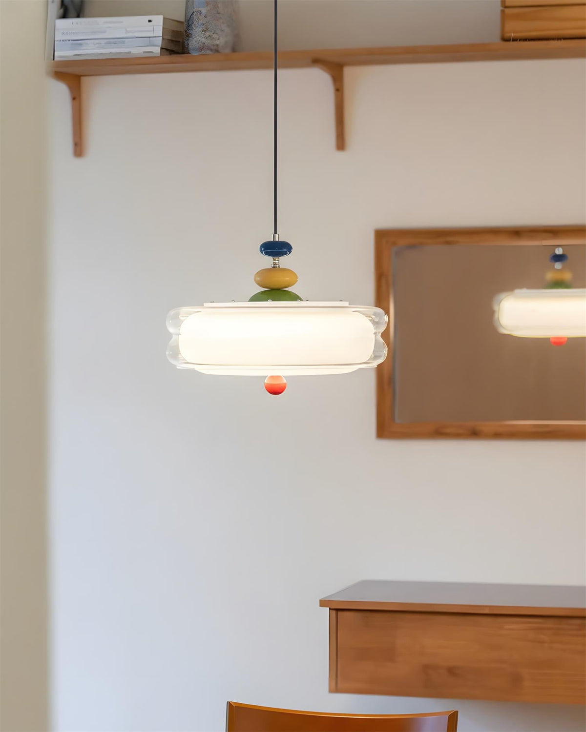 Picasso Orbit pendellampa