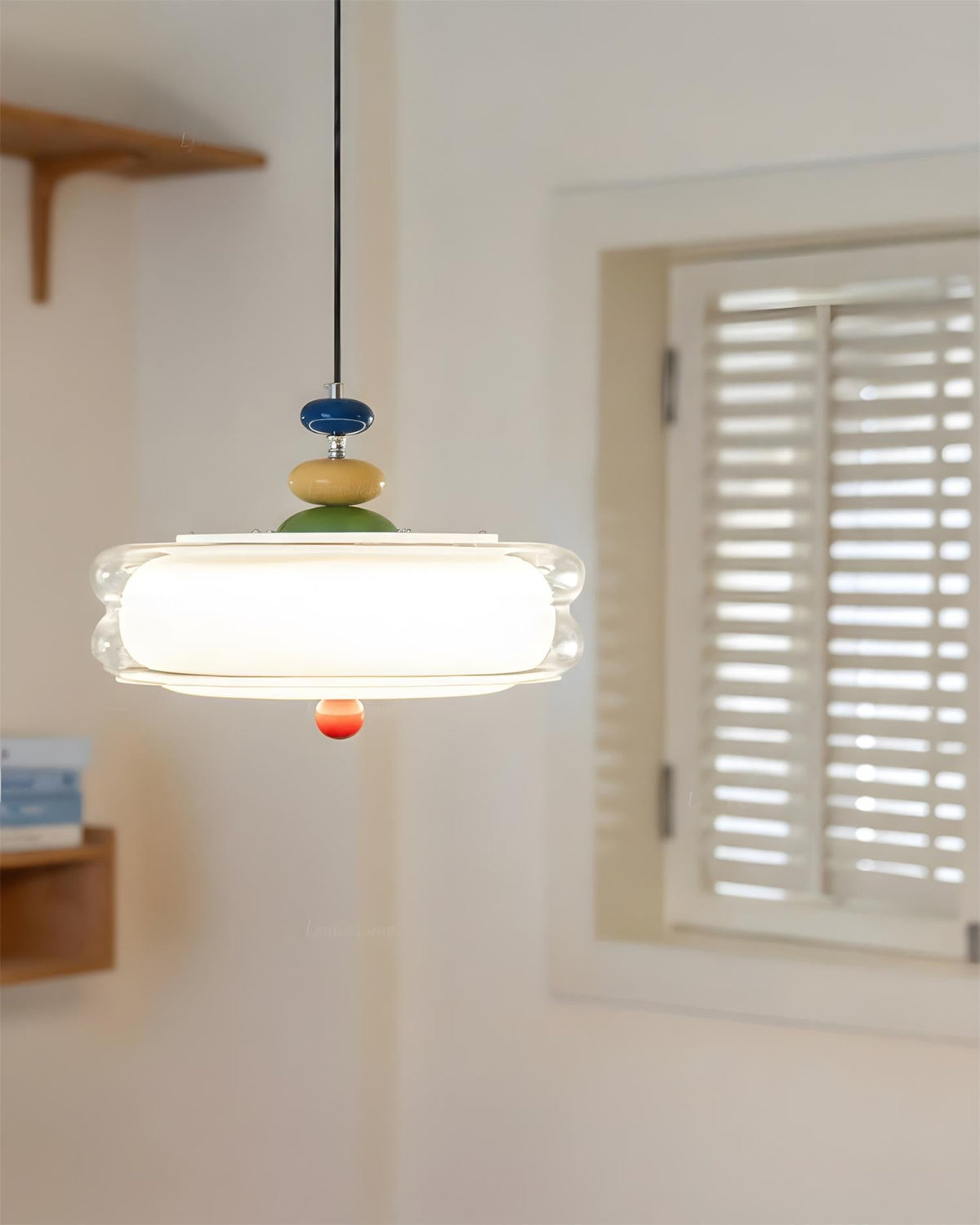 Picasso Orbit pendellampa