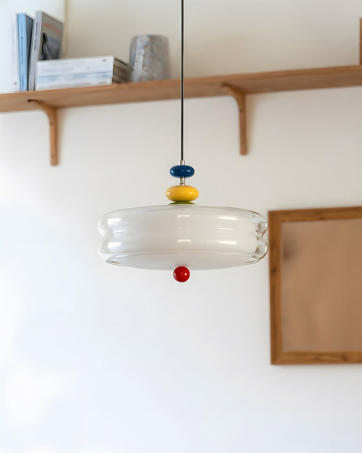 Picasso Orbit pendellampa