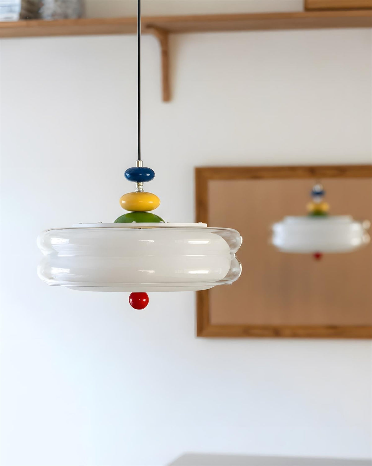 Picasso Orbit pendellampa
