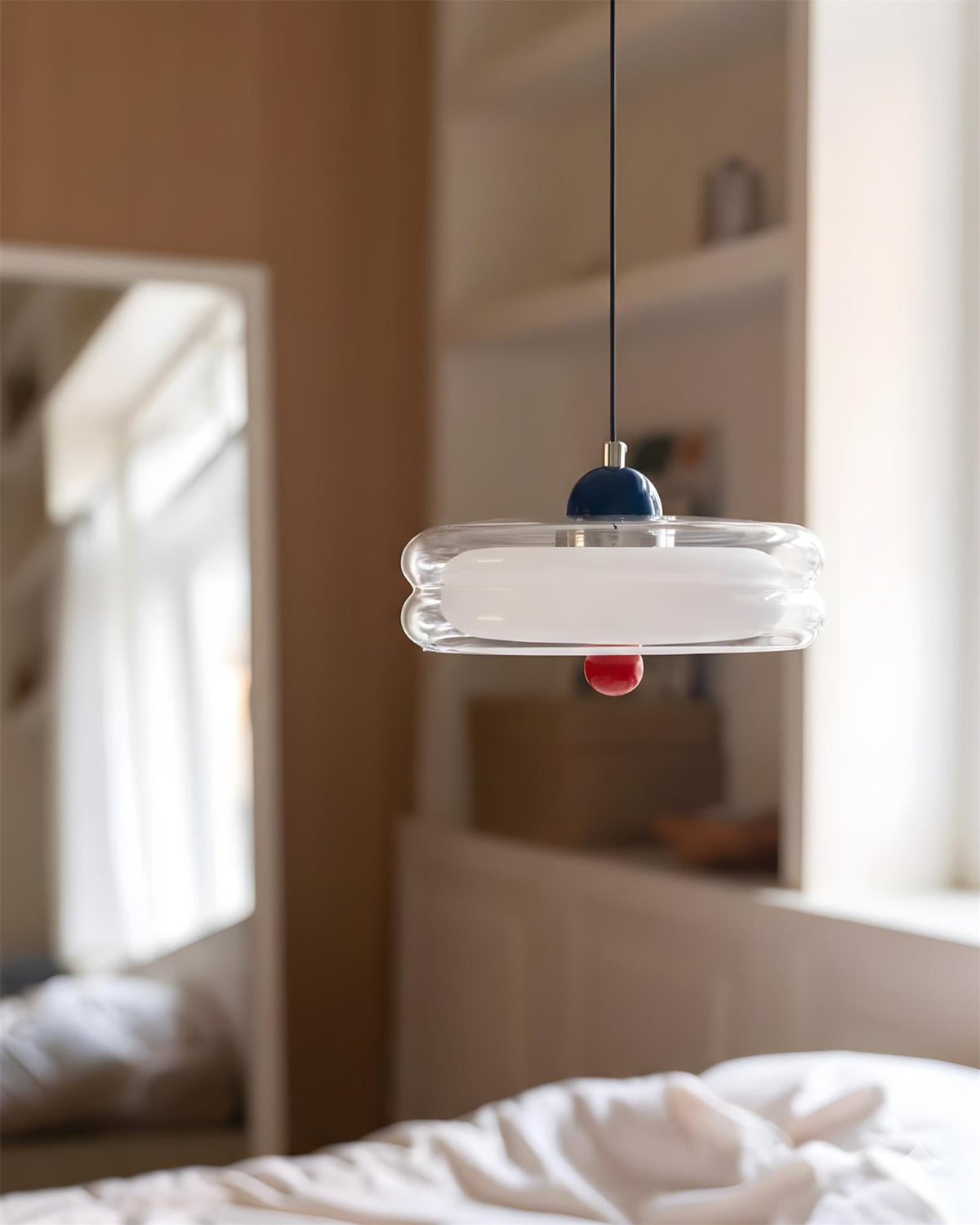 Picasso Orbit pendellampa