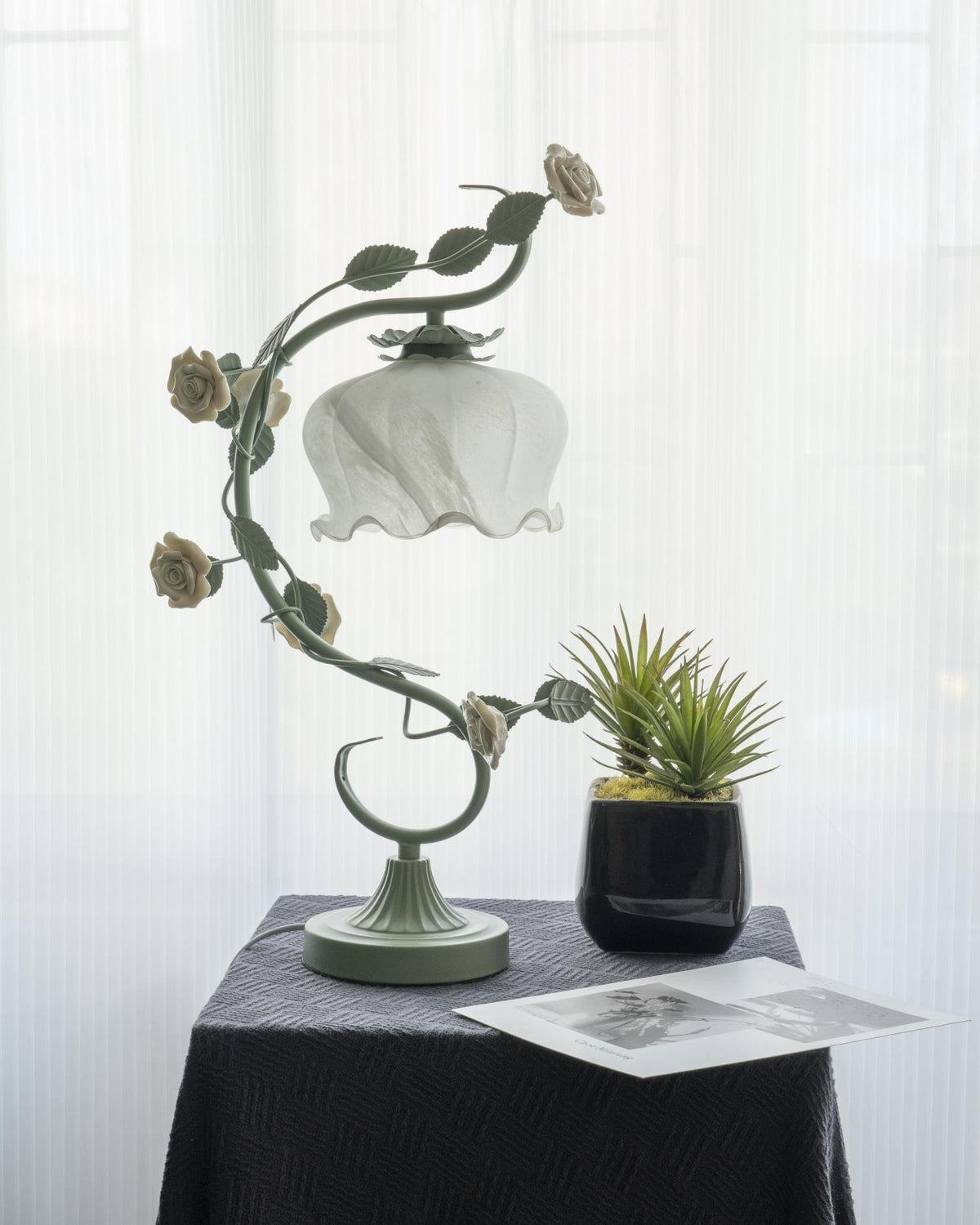 Miraella bordslampa